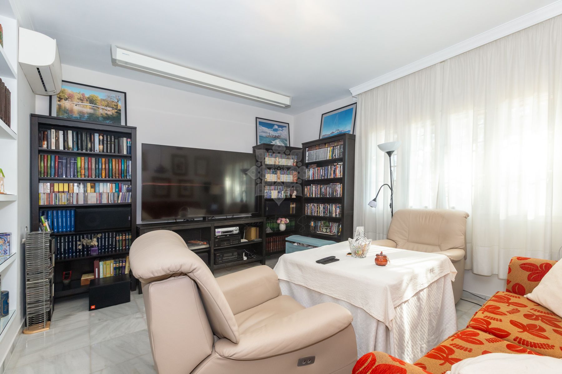 Villa en El Atabal, Malaga