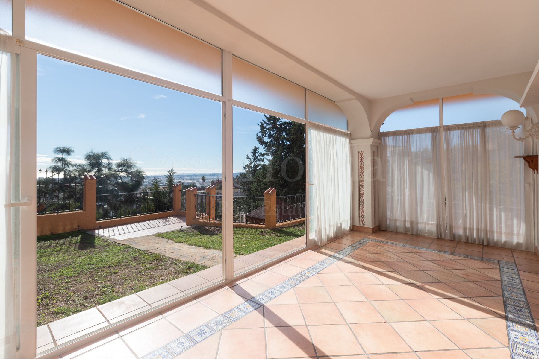 Villa en El Atabal, Malaga