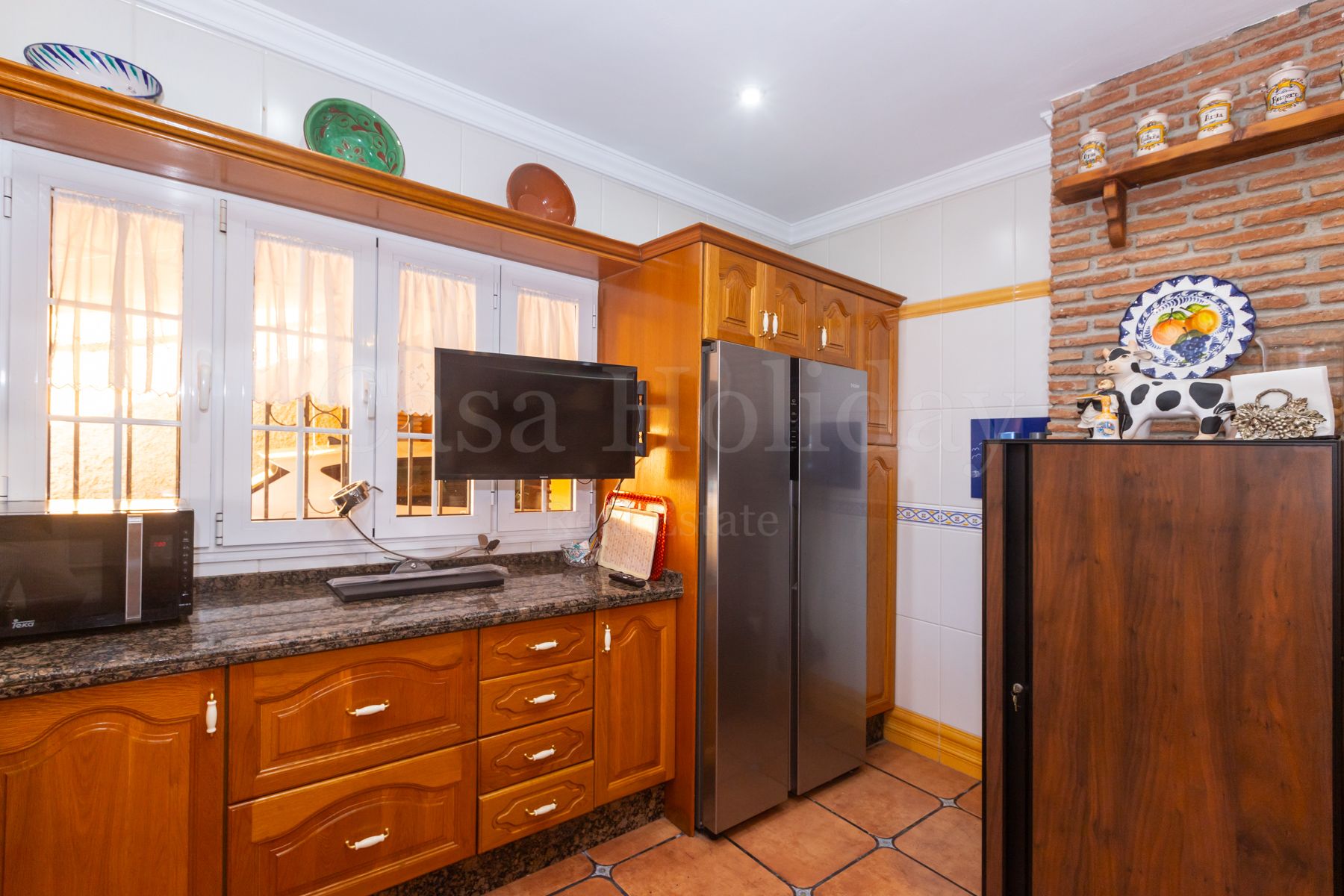 Villa en El Atabal, Malaga