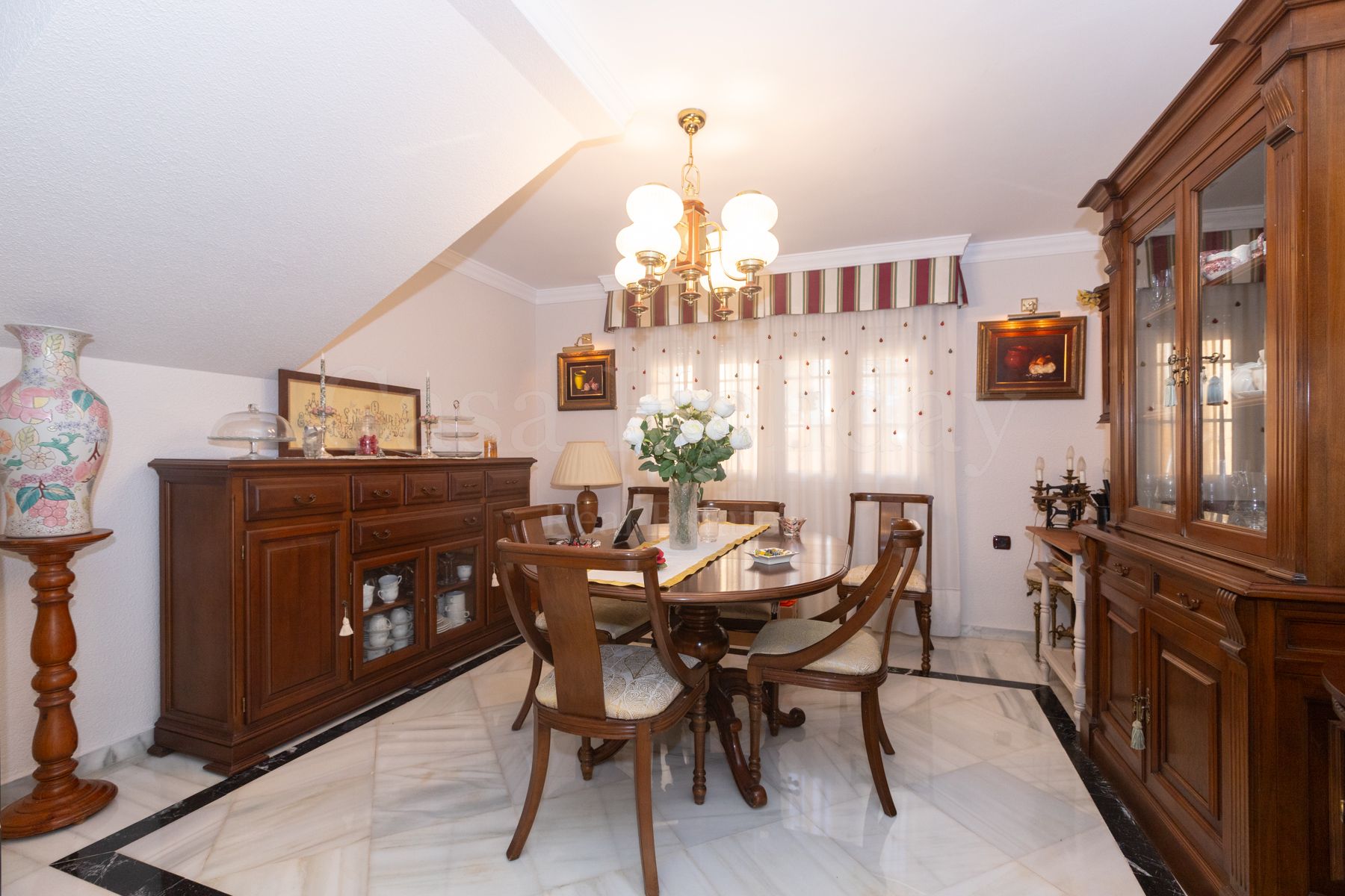 Villa en El Atabal, Malaga