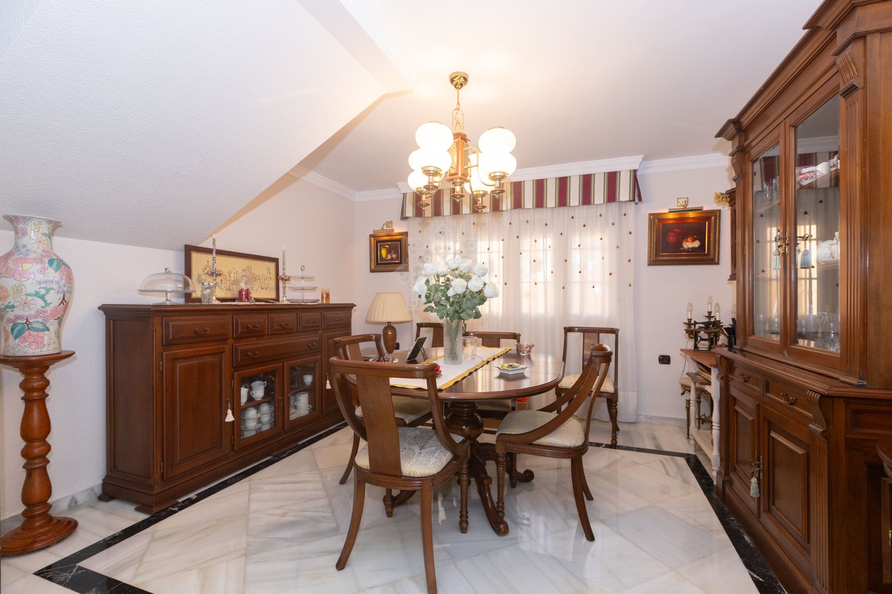 Villa en El Atabal, Malaga