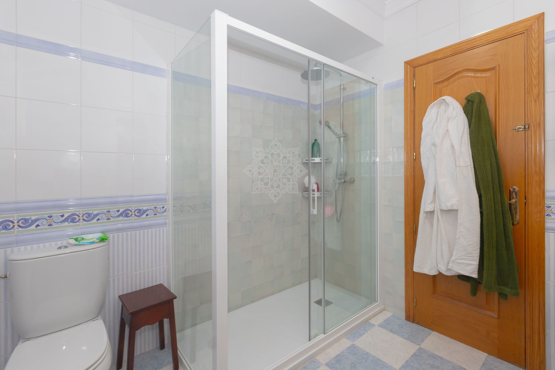 Villa en El Atabal, Malaga