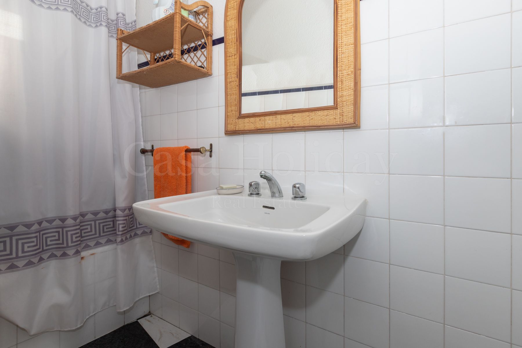 Villa en El Atabal, Malaga