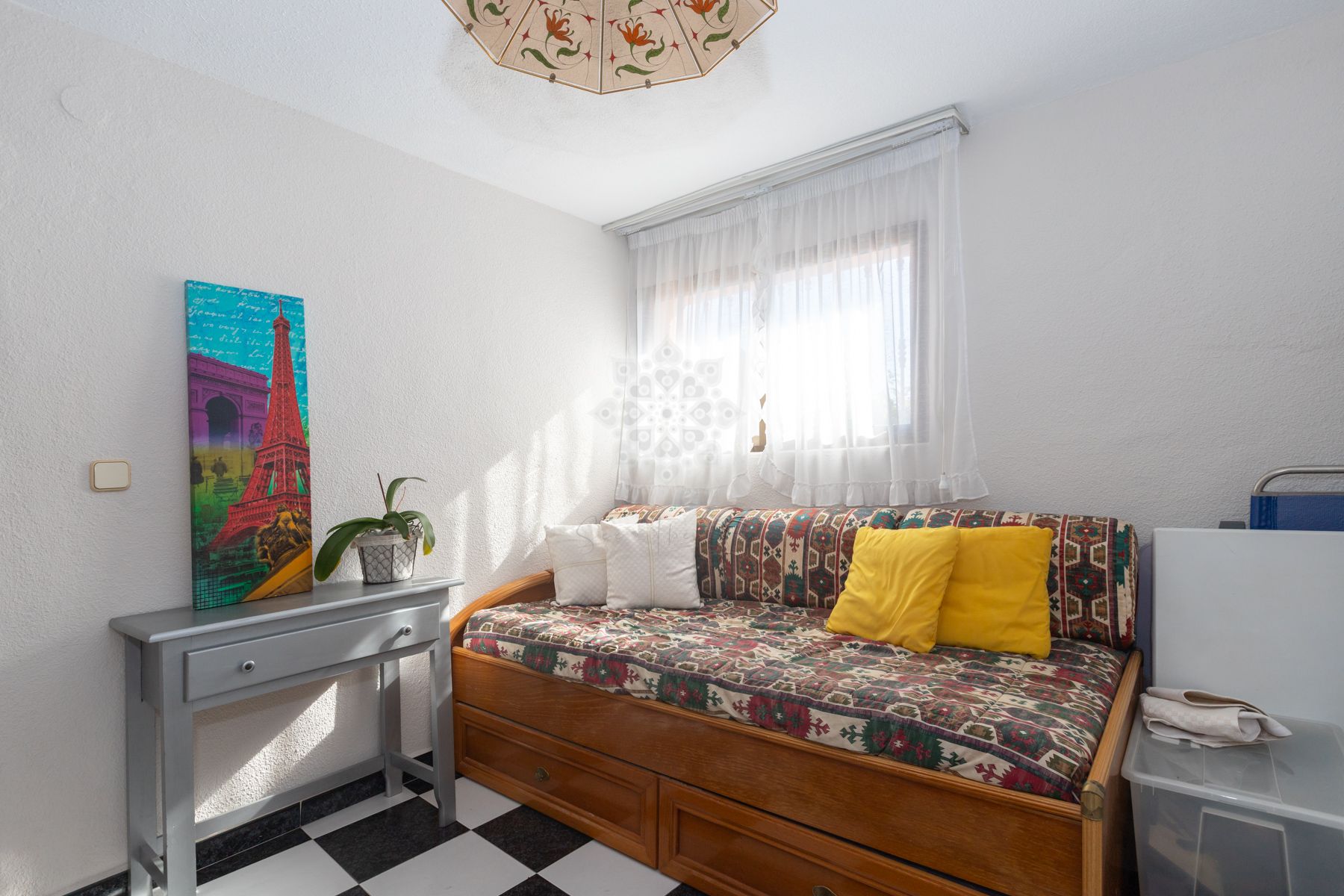 Villa en El Atabal, Malaga