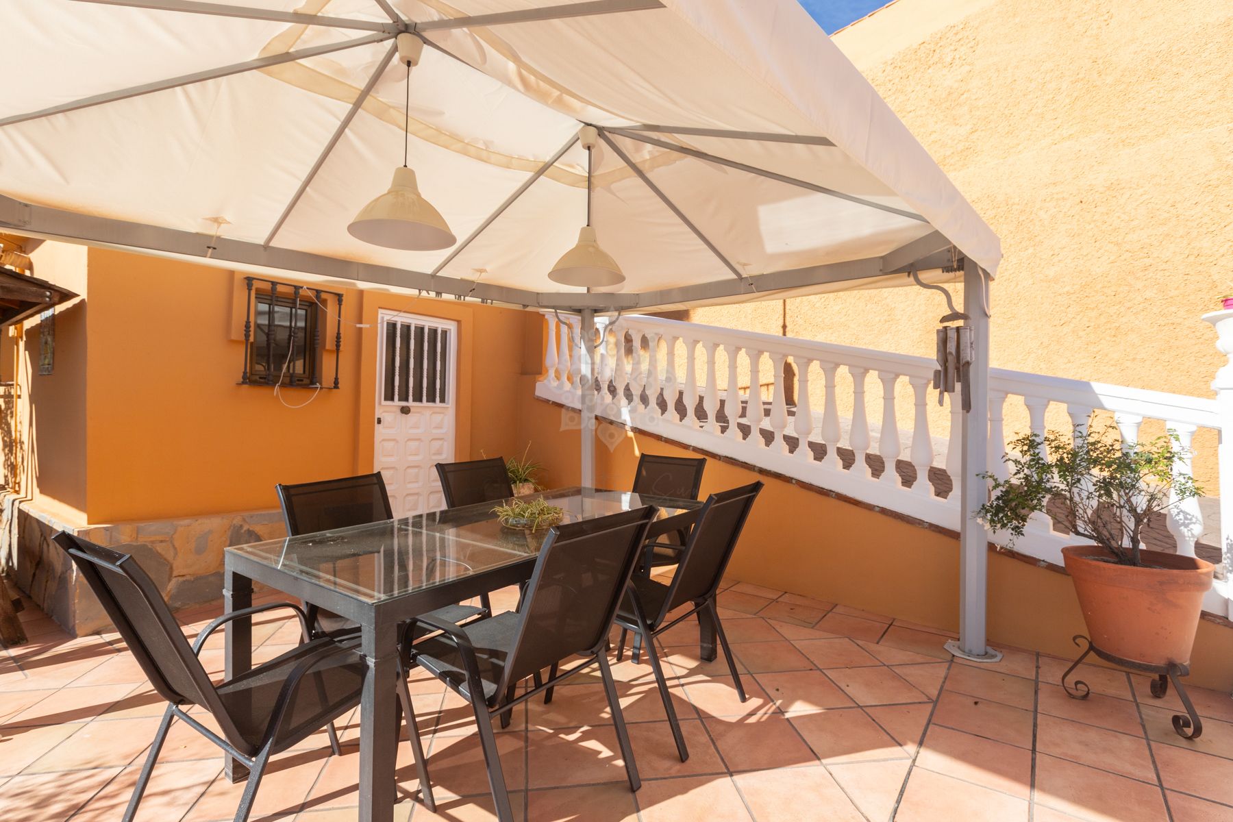 Villa en El Atabal, Malaga