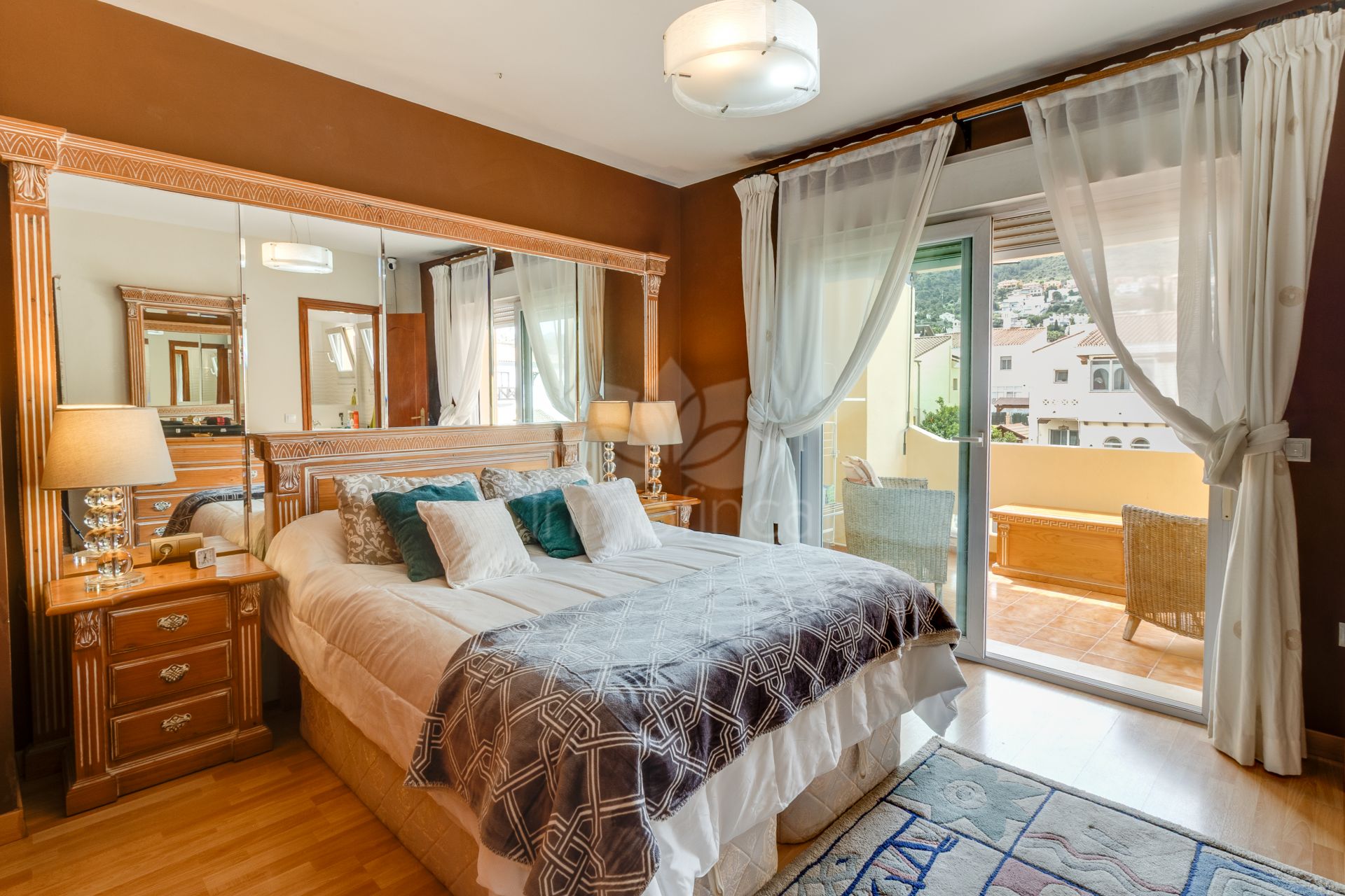 Semi Detached House in Retamar, Alhaurin de la Torre