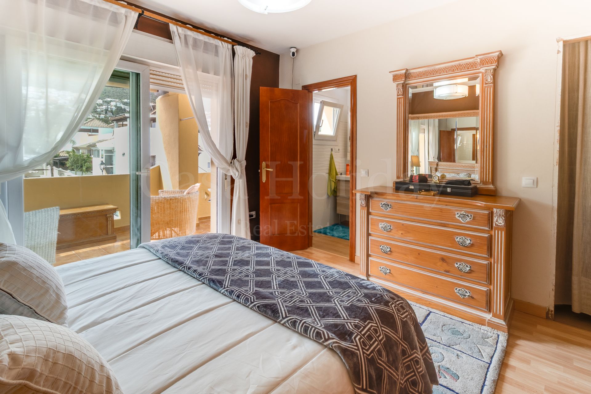 Semi Detached House in Retamar, Alhaurin de la Torre