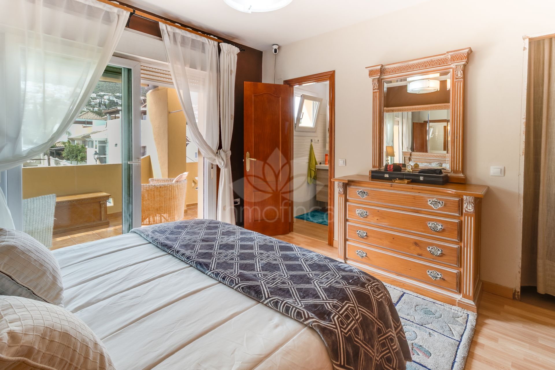 Semi Detached House in Retamar, Alhaurin de la Torre