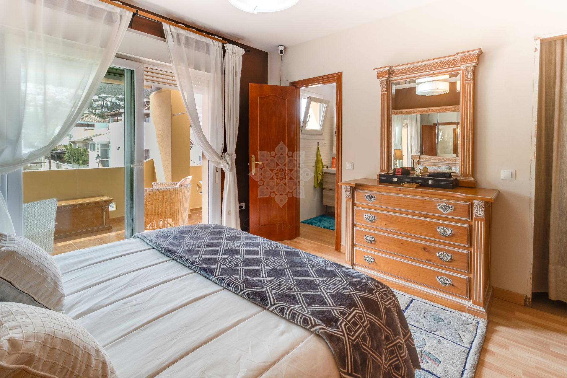 Semi Detached House in Retamar, Alhaurin de la Torre