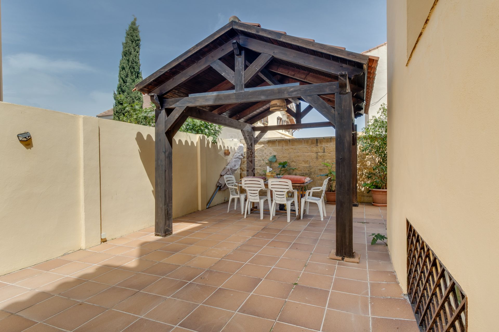 Semi Detached House in Retamar, Alhaurin de la Torre
