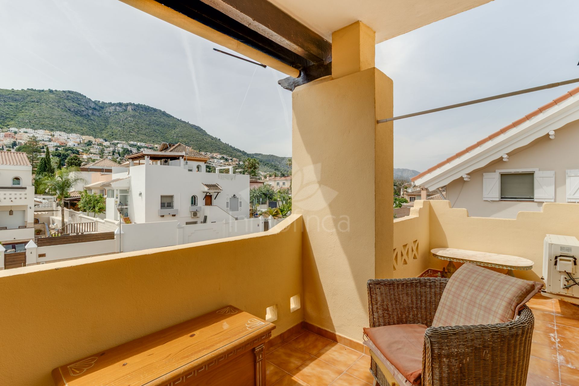 Semi Detached House in Retamar, Alhaurin de la Torre