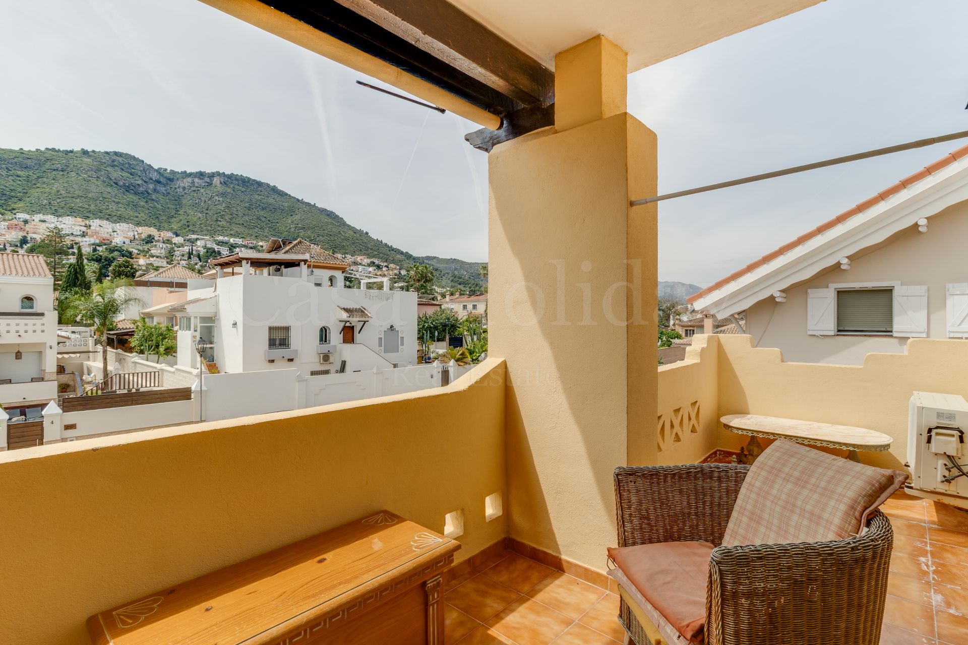 Semi Detached House in Retamar, Alhaurin de la Torre