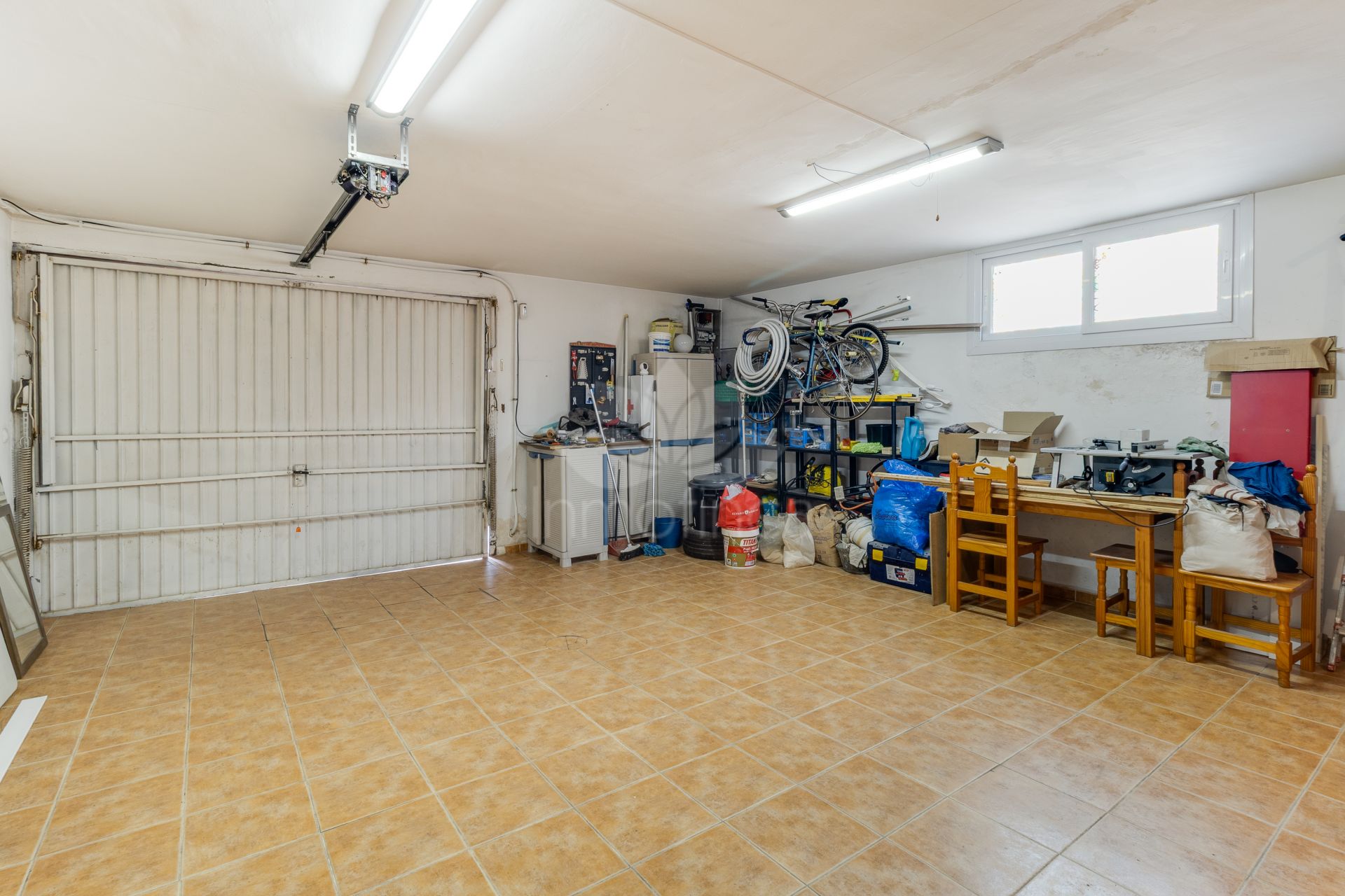 Semi Detached House in Retamar, Alhaurin de la Torre