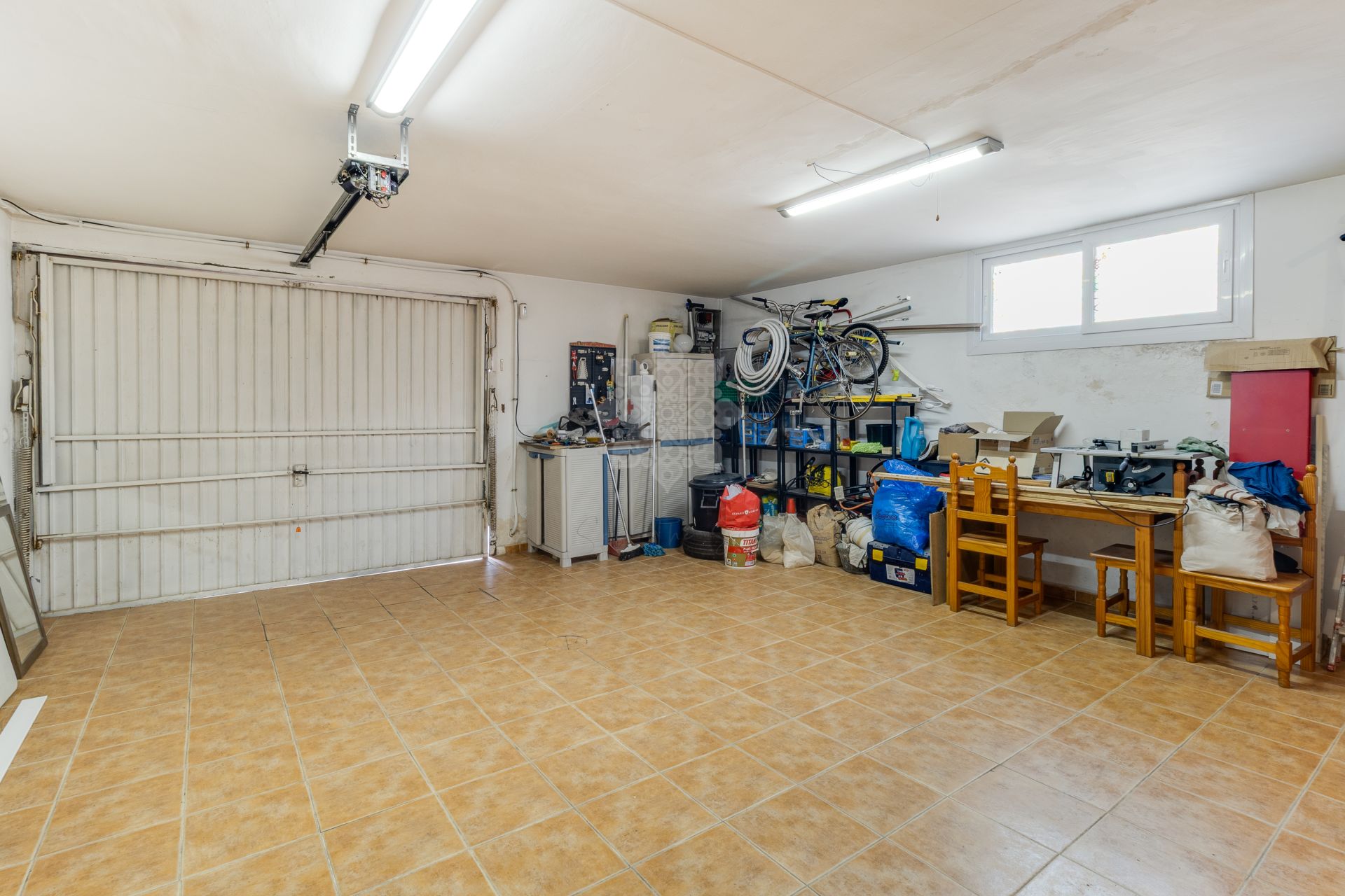 Semi Detached House in Retamar, Alhaurin de la Torre
