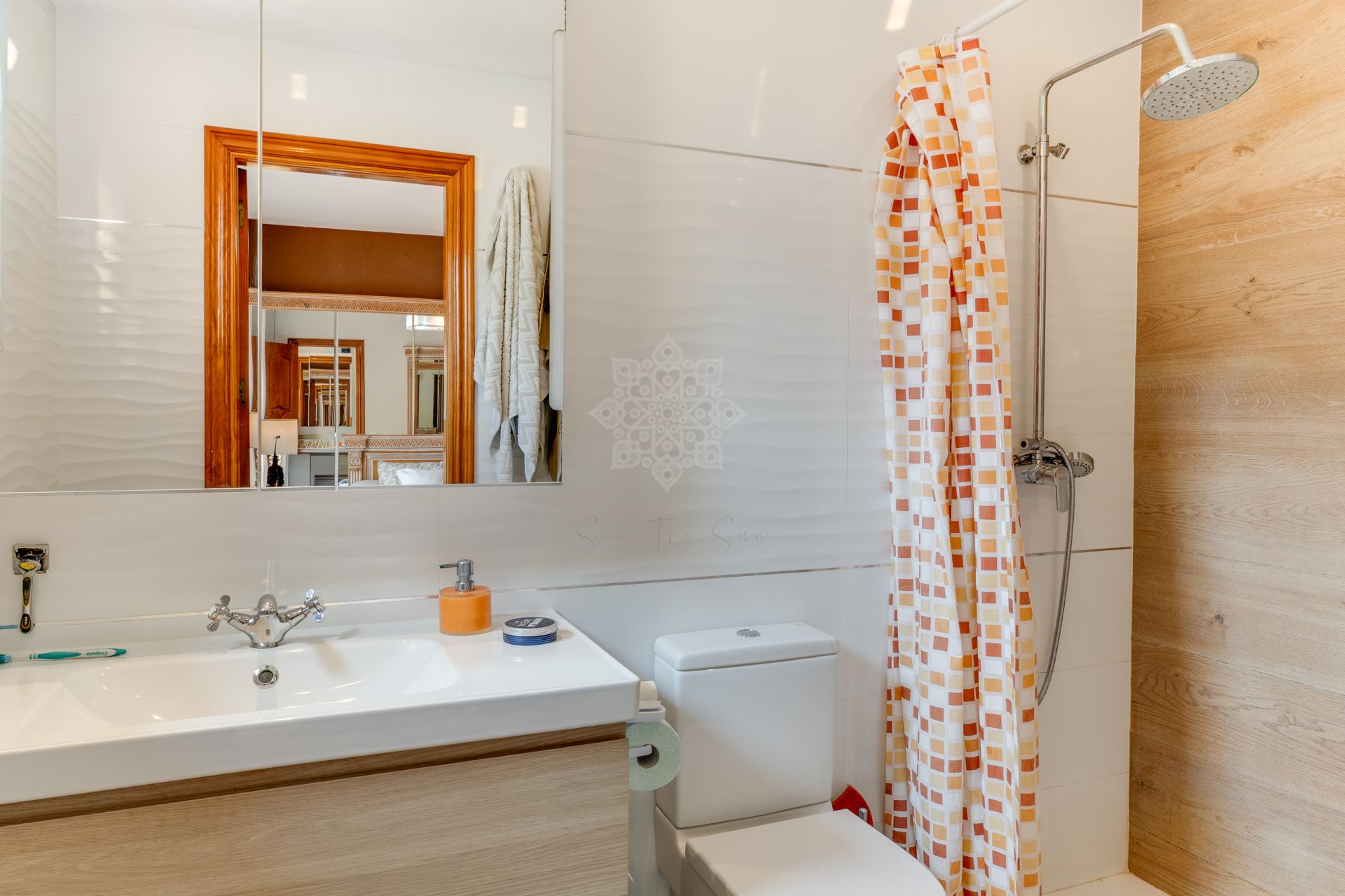 Semi Detached House in Retamar, Alhaurin de la Torre