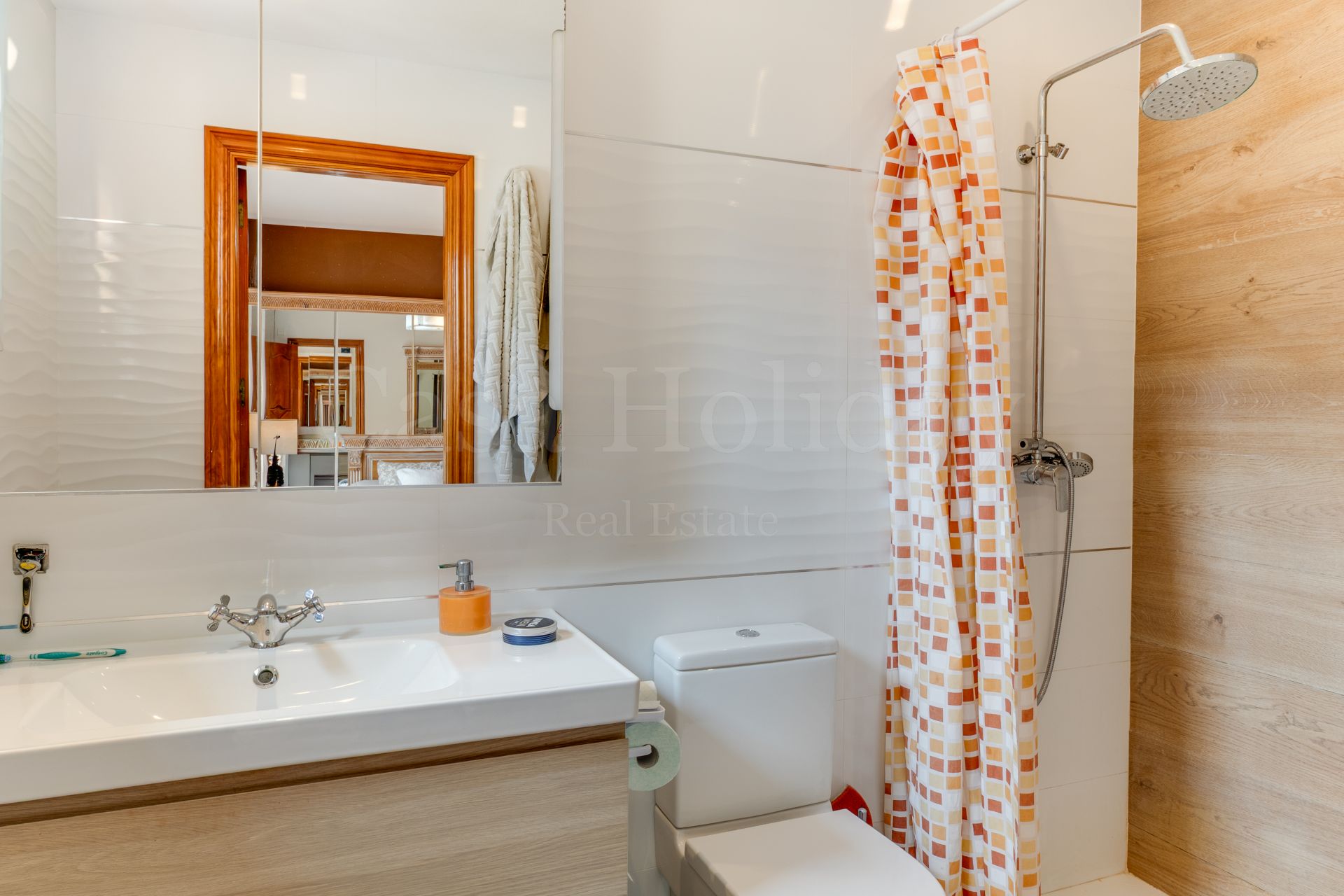 Semi Detached House in Retamar, Alhaurin de la Torre