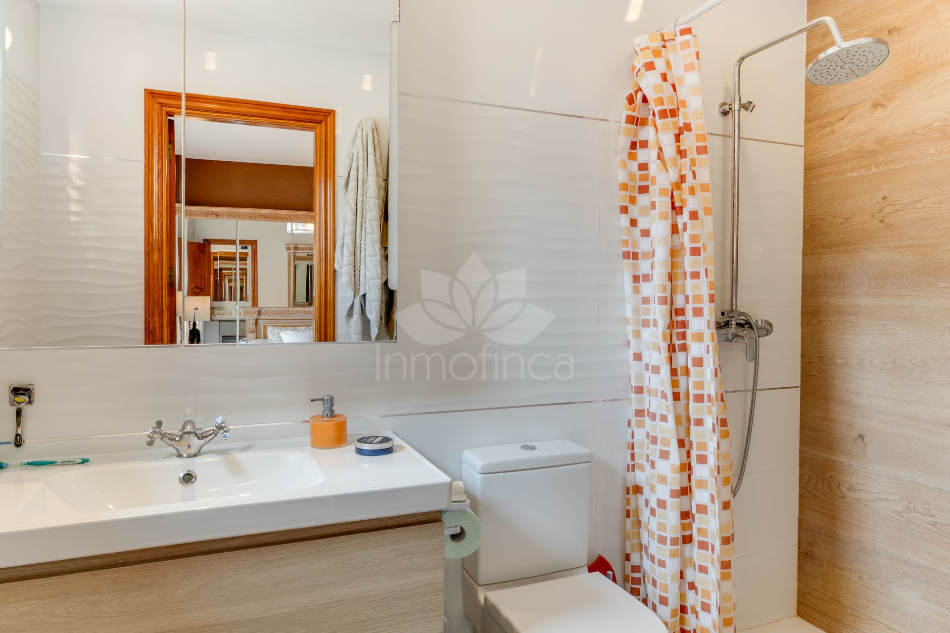 Semi Detached House in Retamar, Alhaurin de la Torre