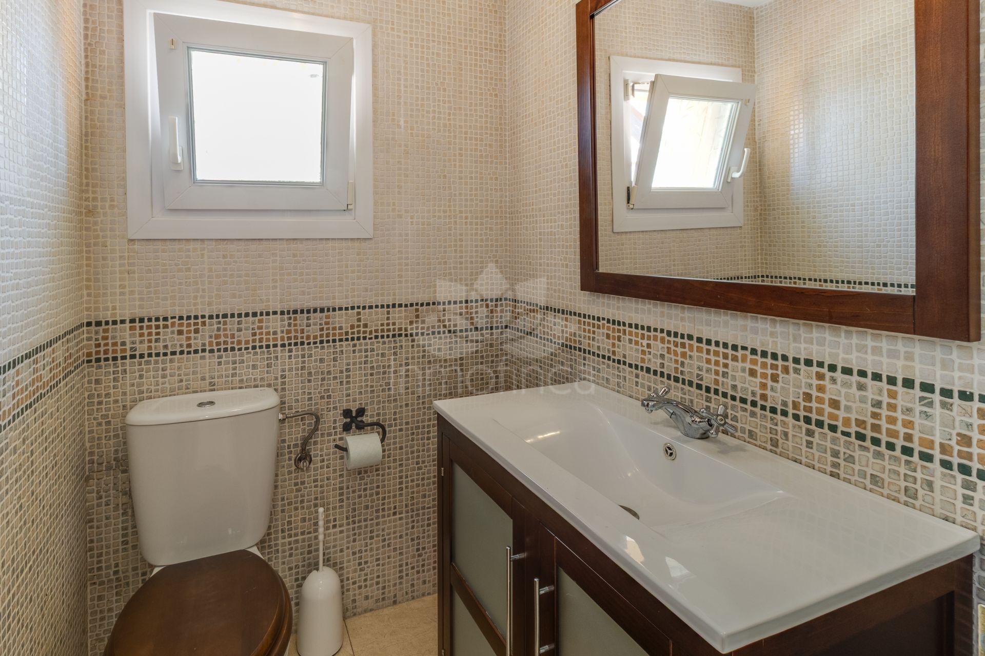 Semi Detached House in Retamar, Alhaurin de la Torre