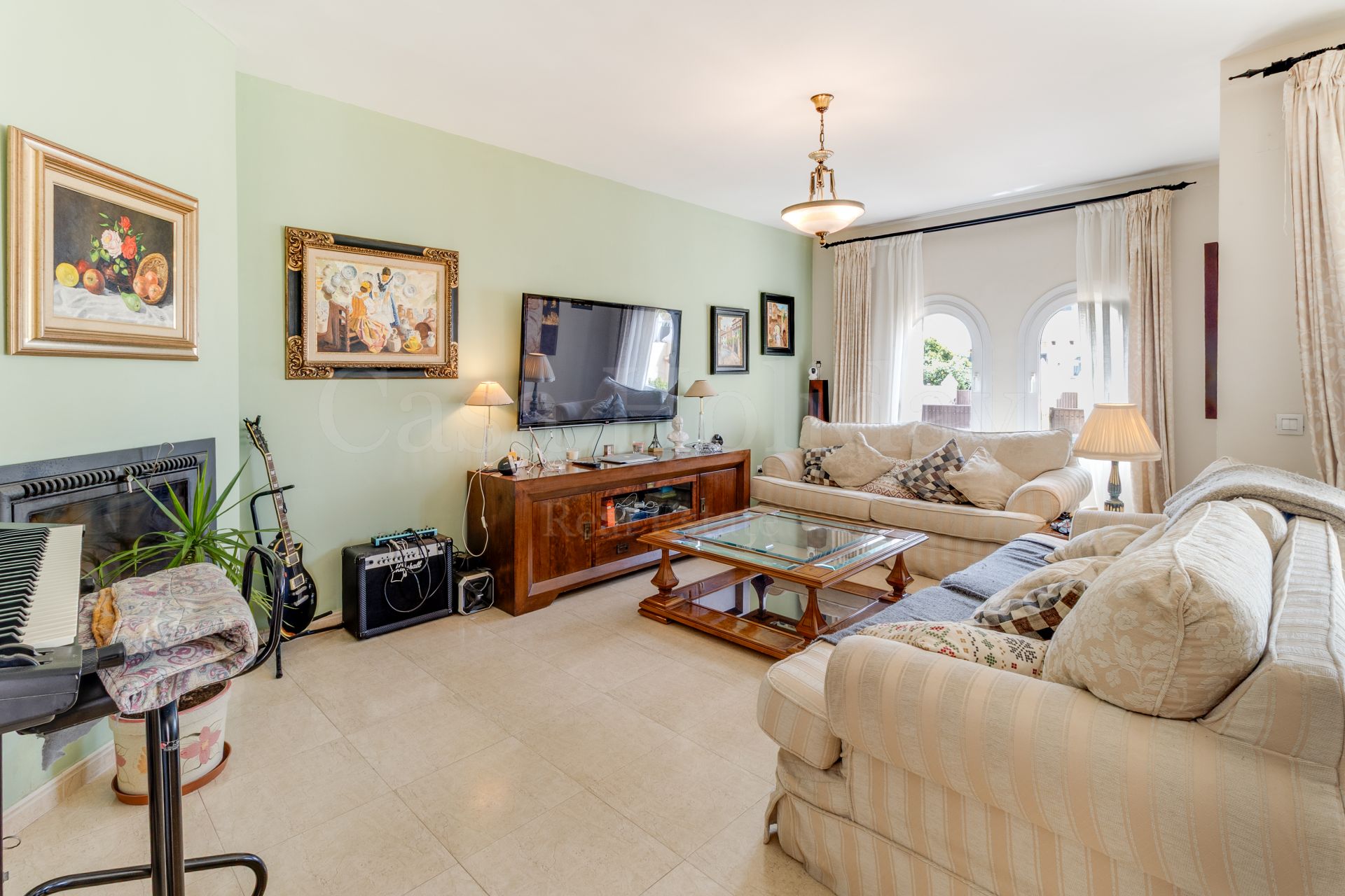 Semi Detached House in Retamar, Alhaurin de la Torre