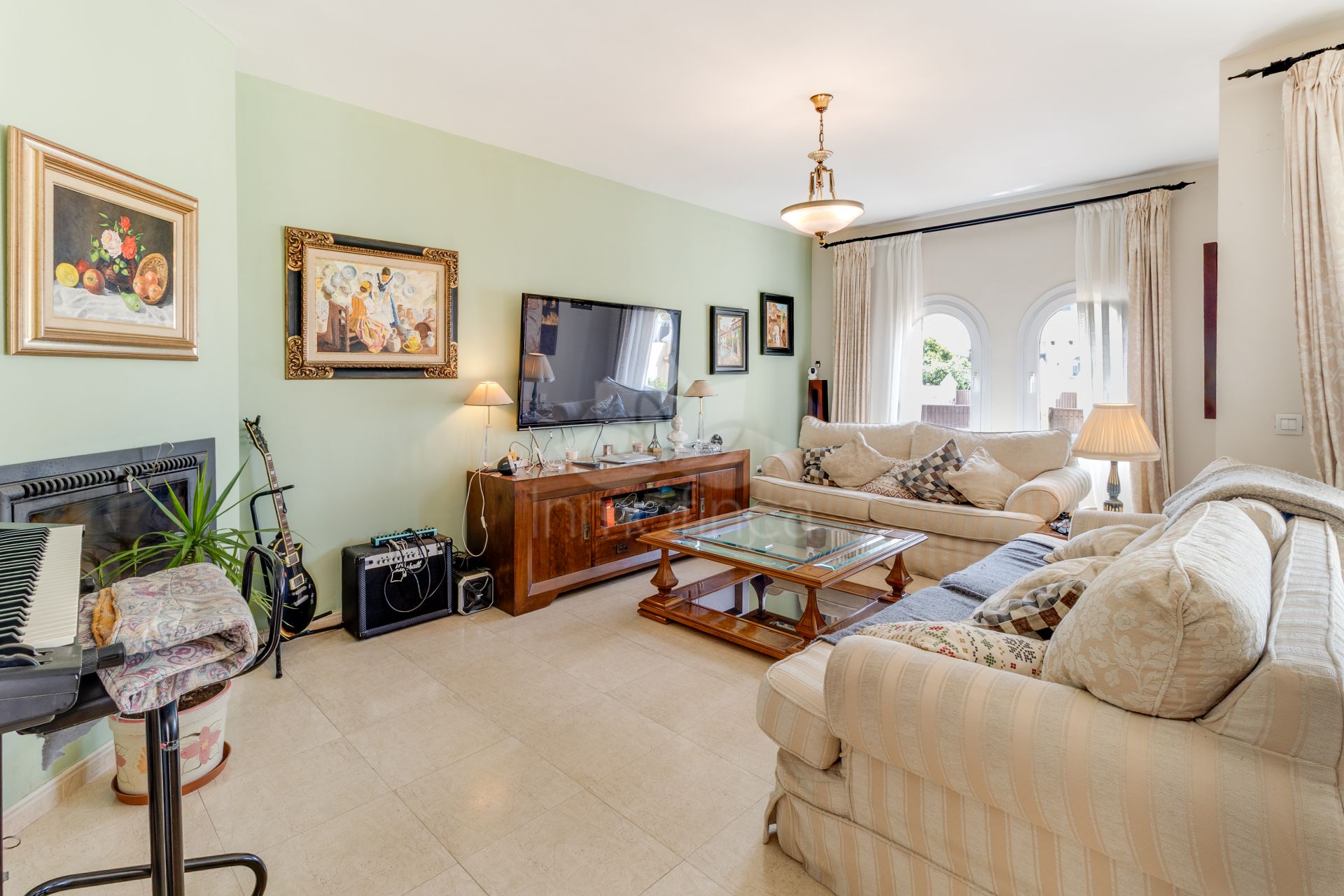 Semi Detached House in Retamar, Alhaurin de la Torre