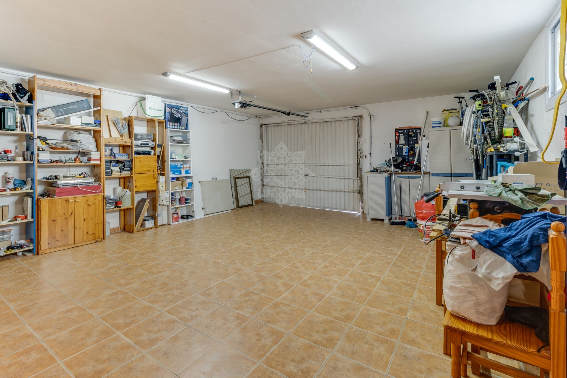 Semi Detached House in Retamar, Alhaurin de la Torre
