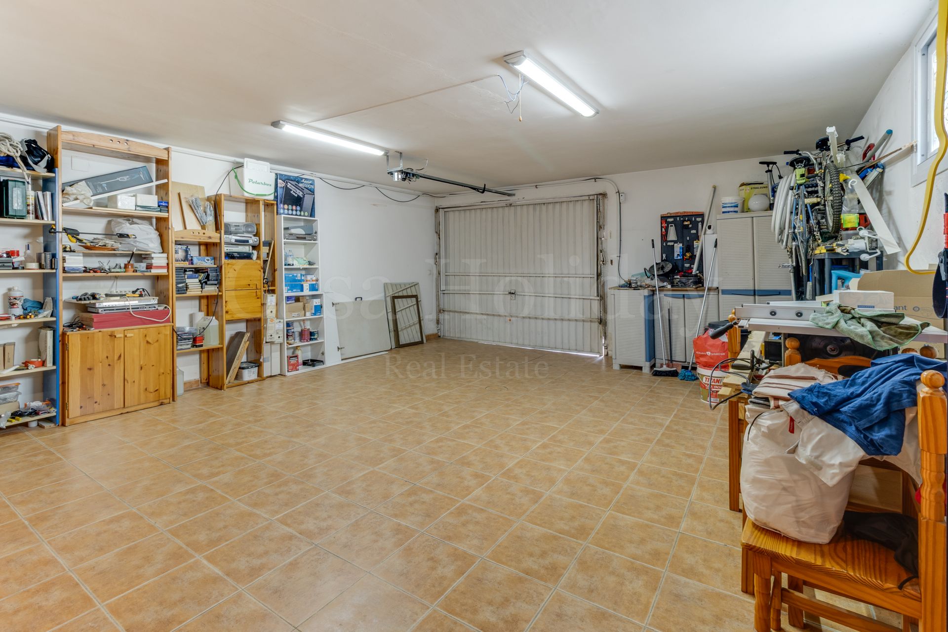 Semi Detached House in Retamar, Alhaurin de la Torre