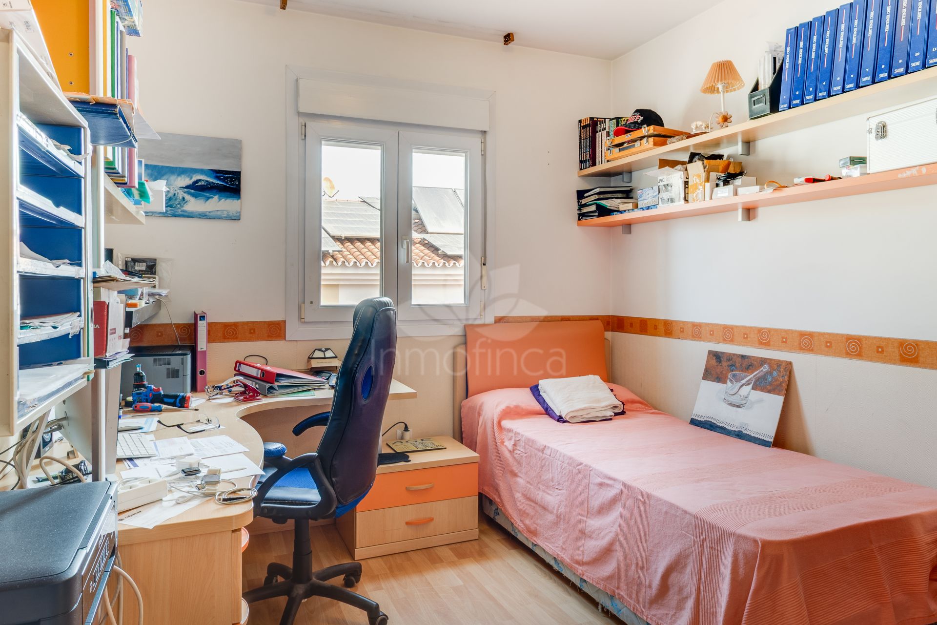 Semi Detached House in Retamar, Alhaurin de la Torre