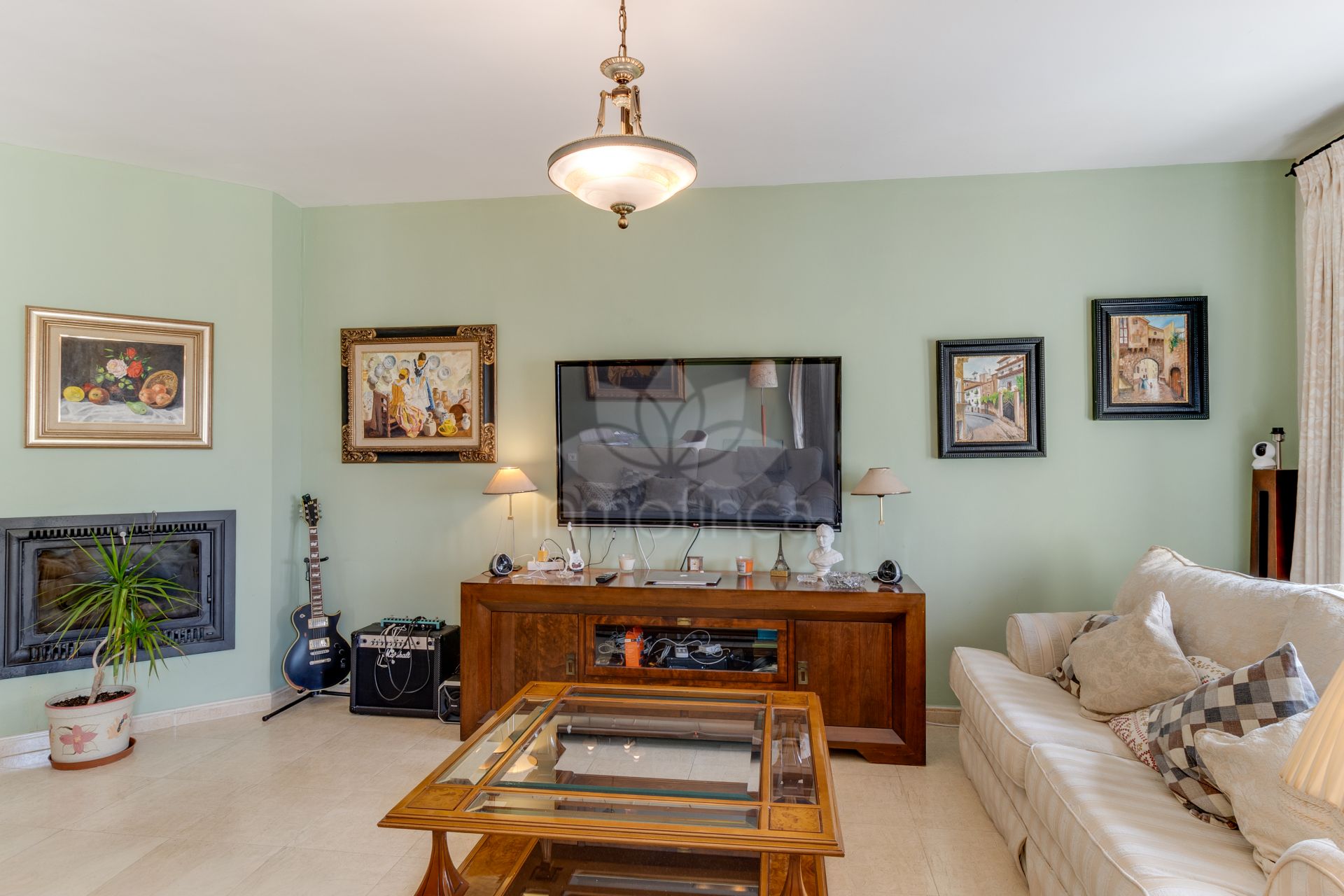 Semi Detached House in Retamar, Alhaurin de la Torre