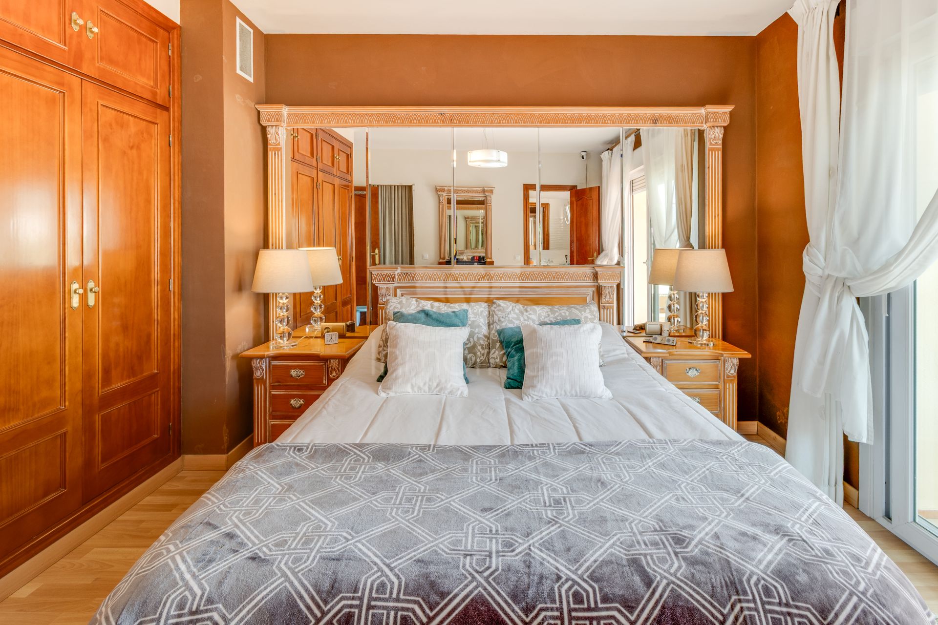 Semi Detached House in Retamar, Alhaurin de la Torre