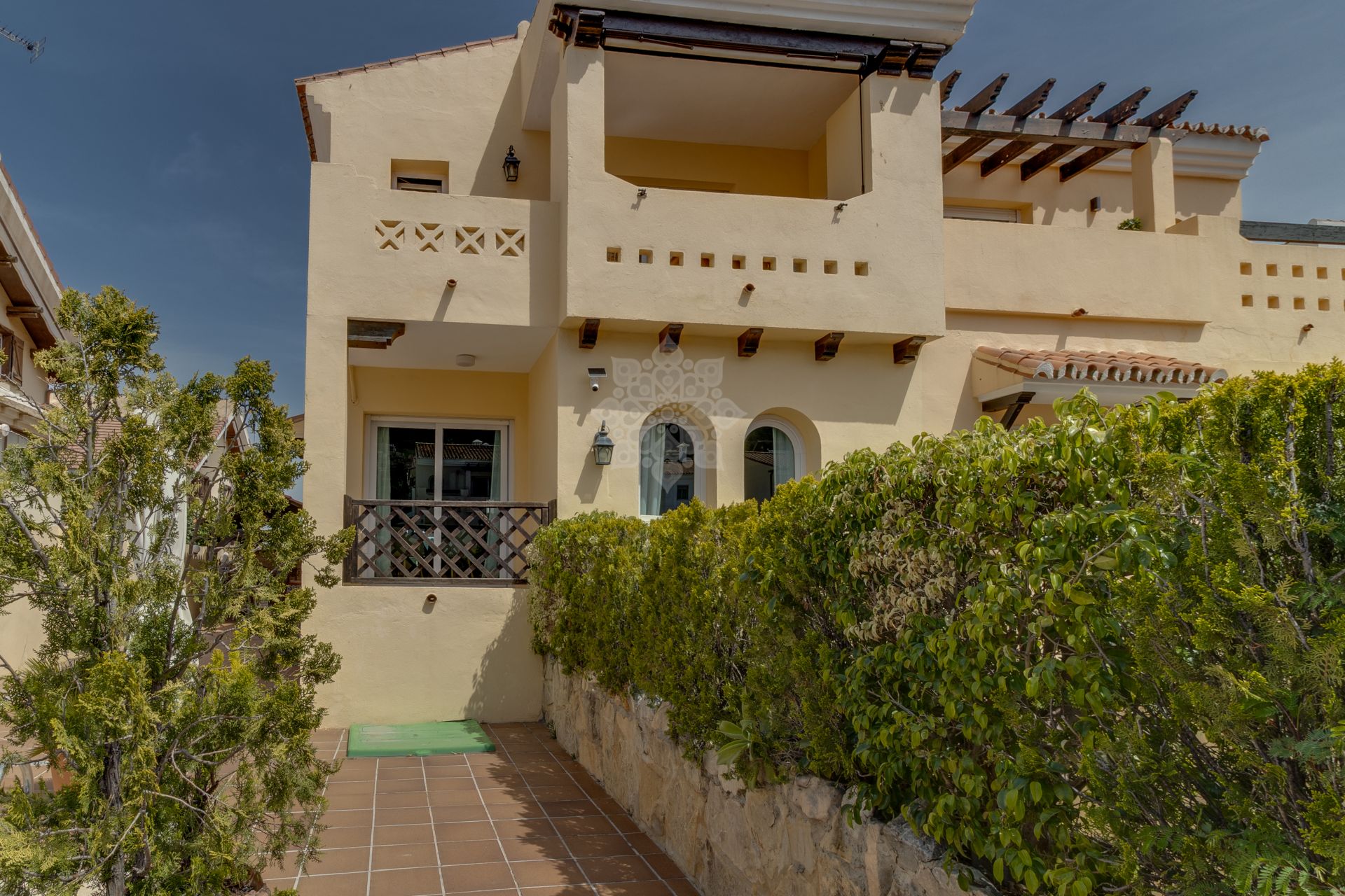 Semi Detached House in Retamar, Alhaurin de la Torre