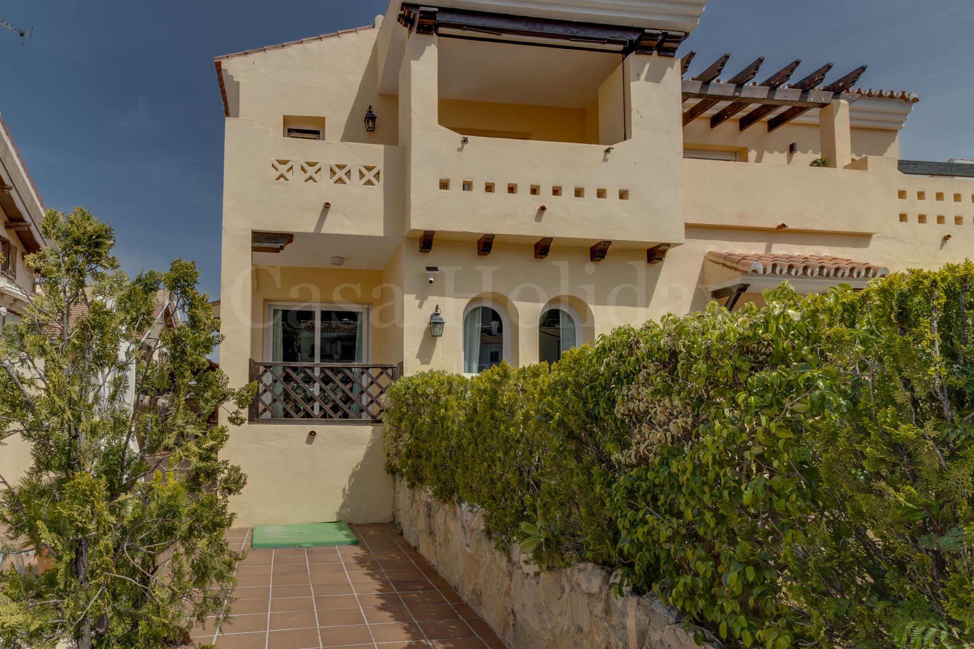 Semi Detached House in Retamar, Alhaurin de la Torre