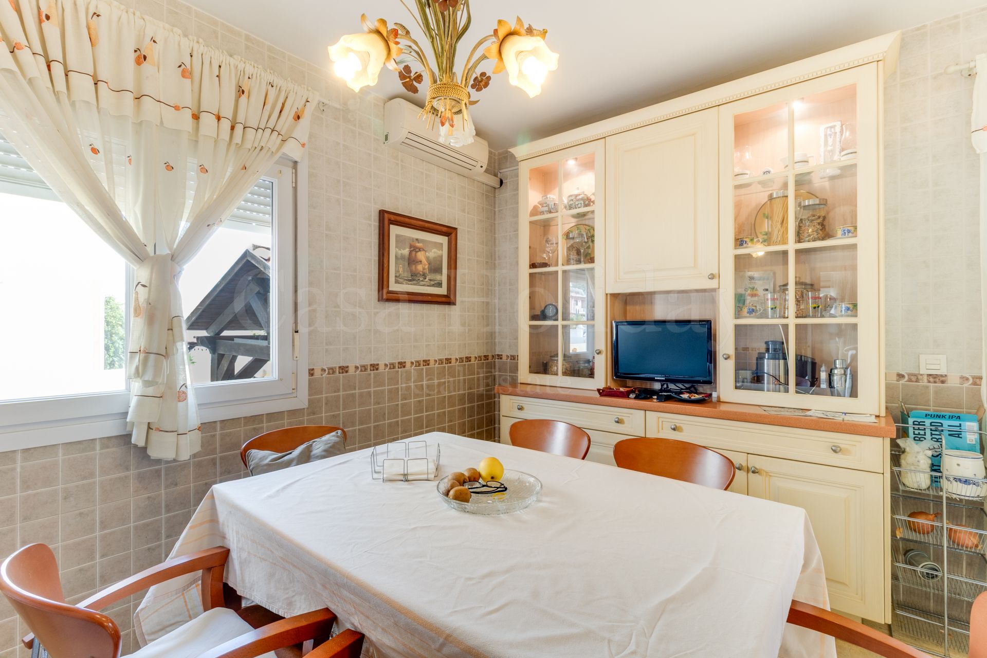 Semi Detached House in Retamar, Alhaurin de la Torre