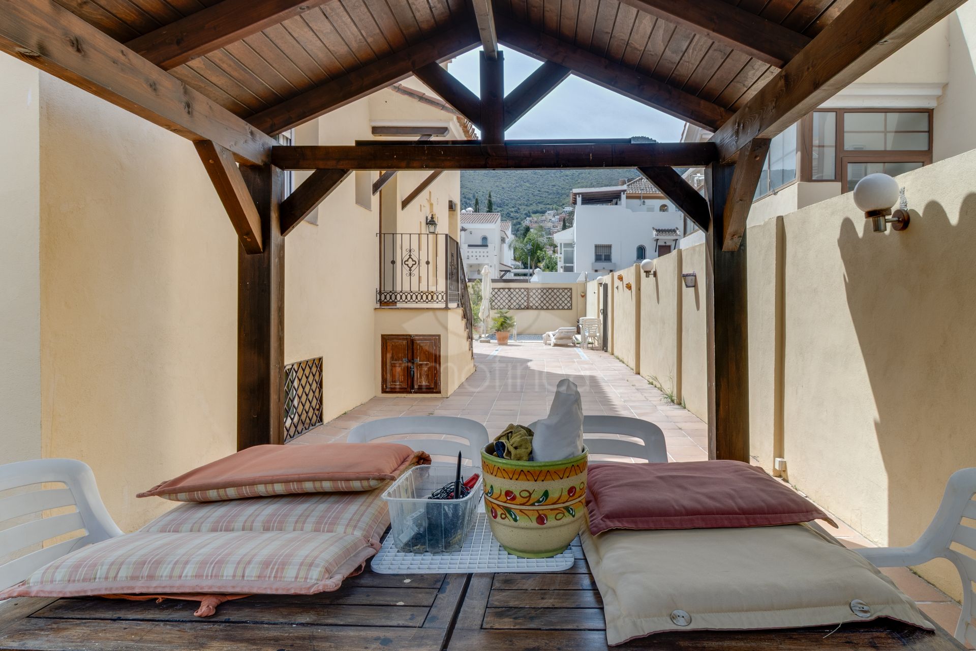 Semi Detached House in Retamar, Alhaurin de la Torre