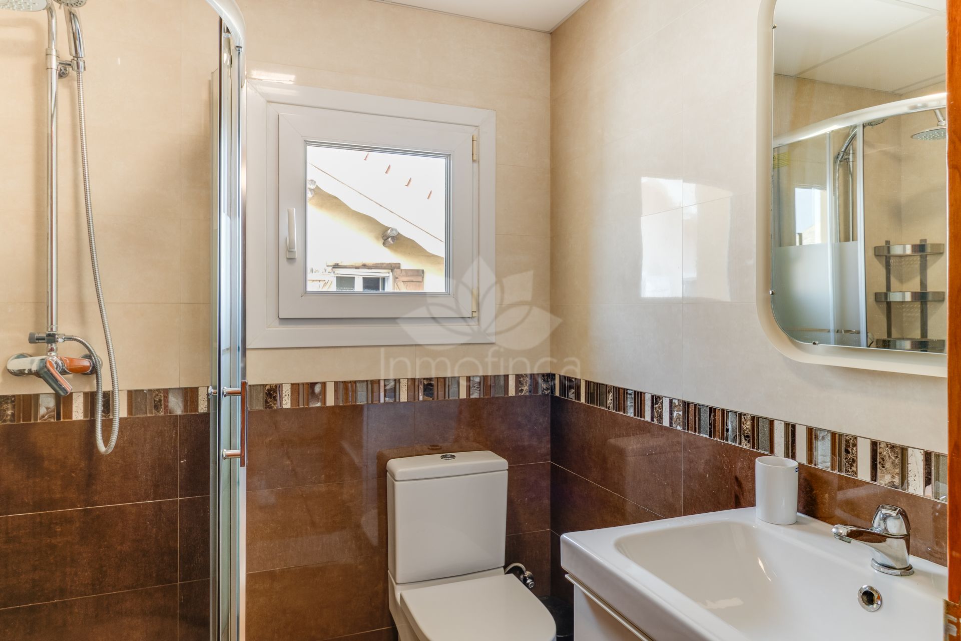 Semi Detached House in Retamar, Alhaurin de la Torre