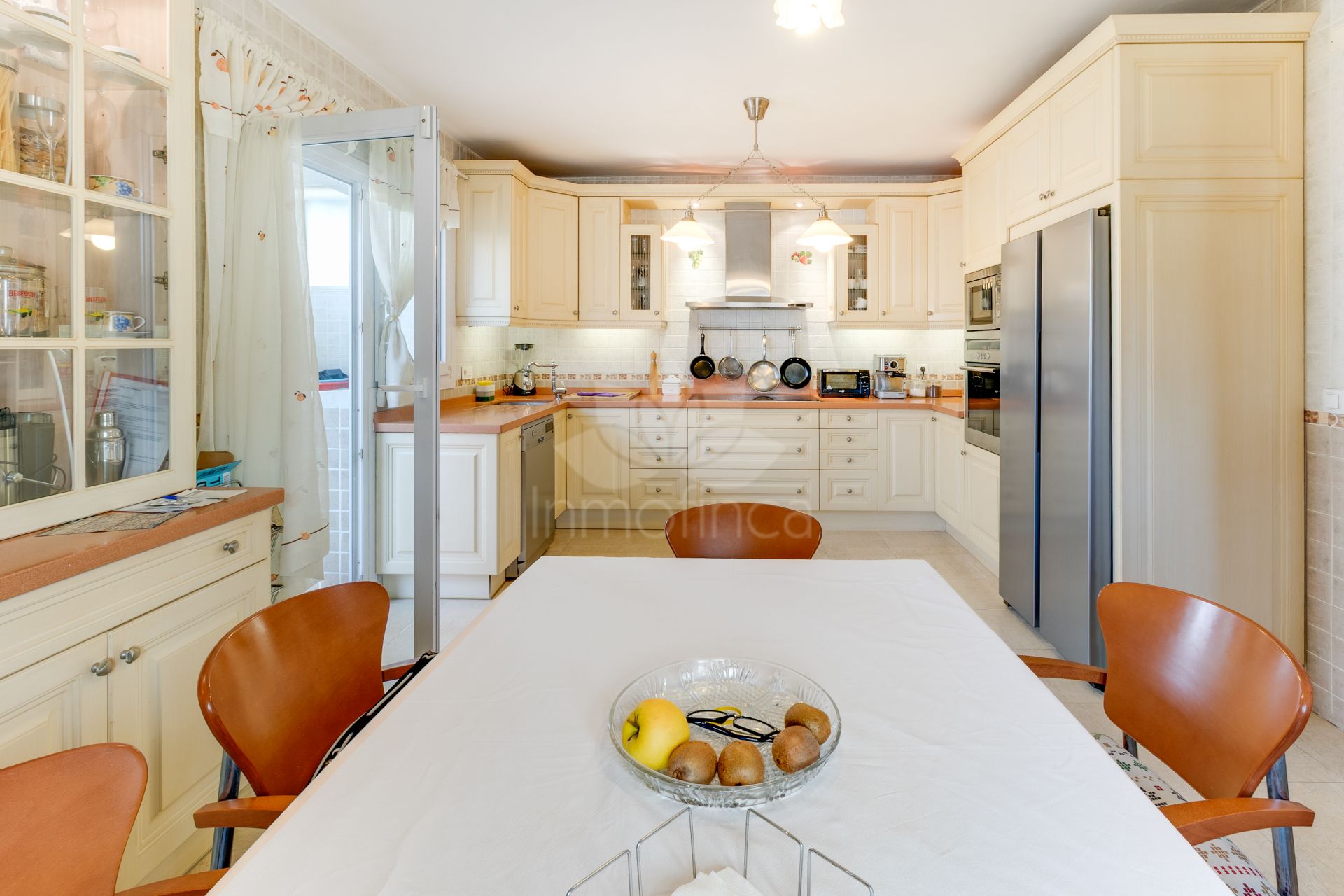 Semi Detached House in Retamar, Alhaurin de la Torre