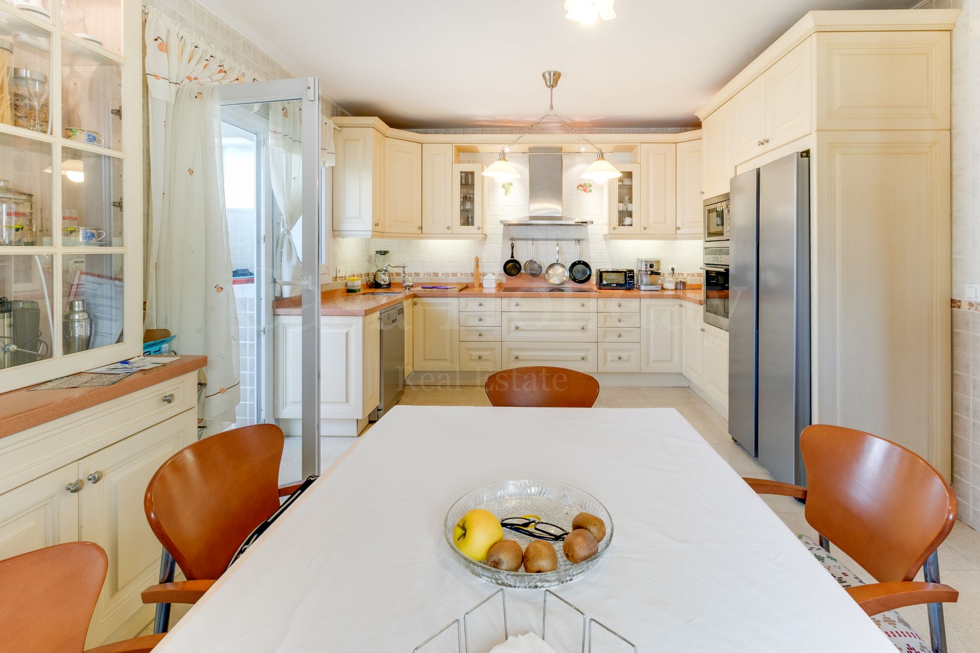 Semi Detached House in Retamar, Alhaurin de la Torre