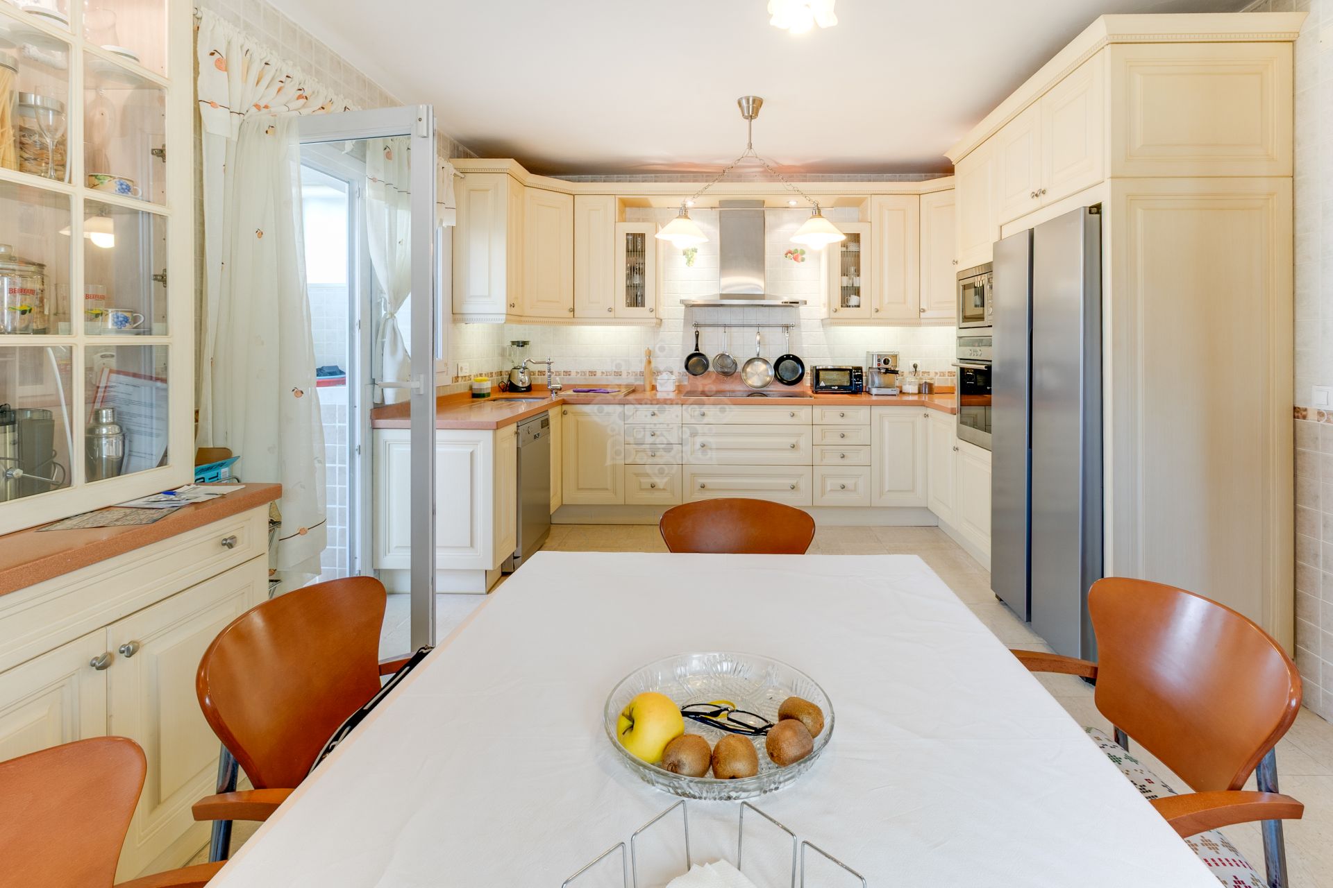 Semi Detached House in Retamar, Alhaurin de la Torre