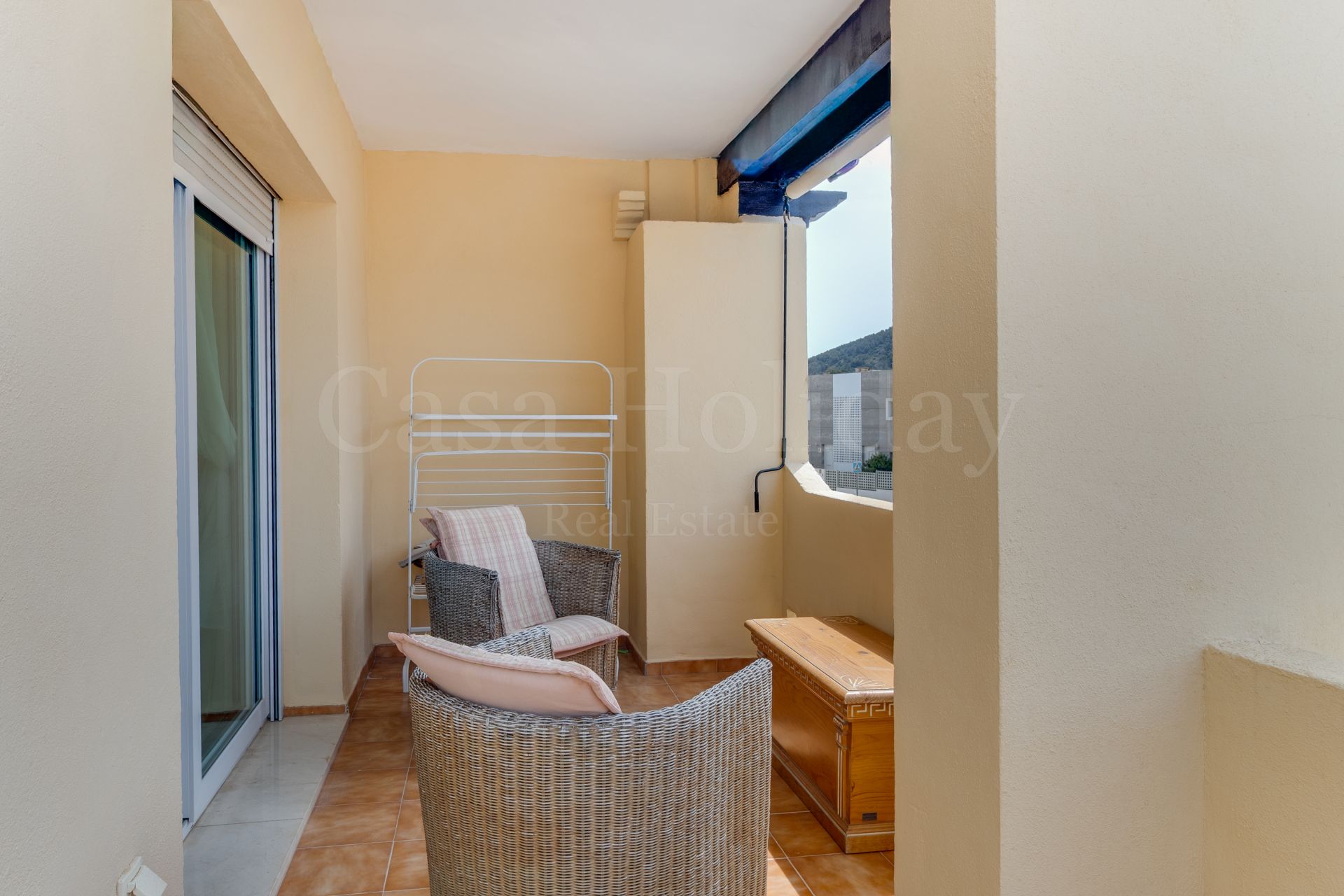 Semi Detached House in Retamar, Alhaurin de la Torre