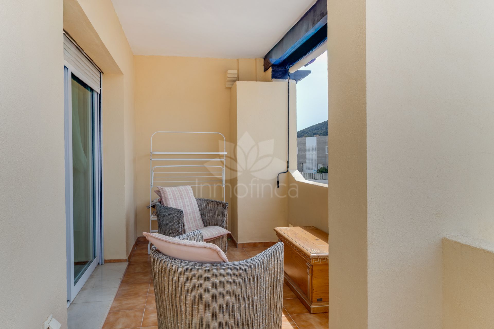 Semi Detached House in Retamar, Alhaurin de la Torre