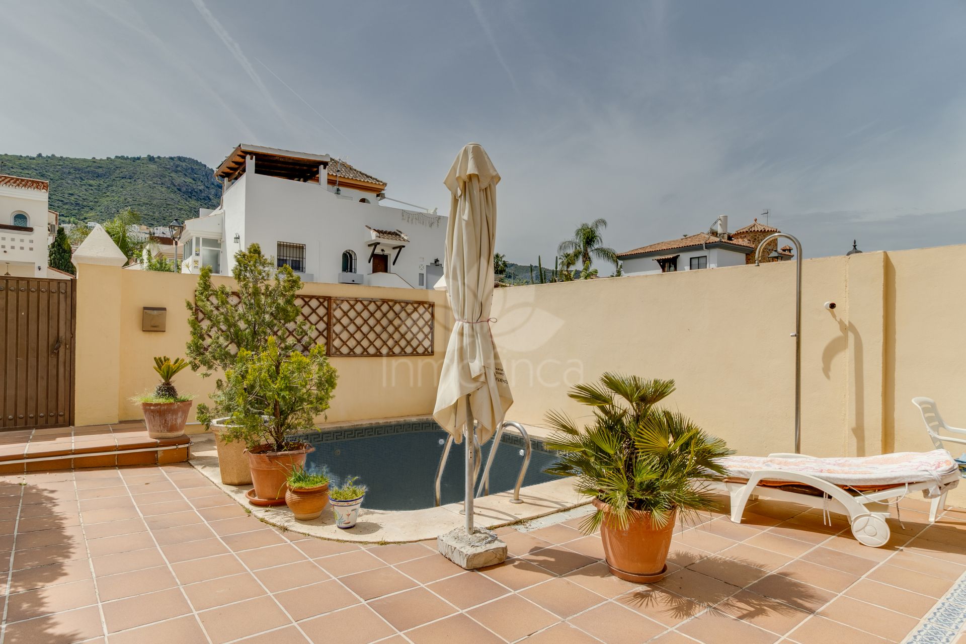 Semi Detached House in Retamar, Alhaurin de la Torre