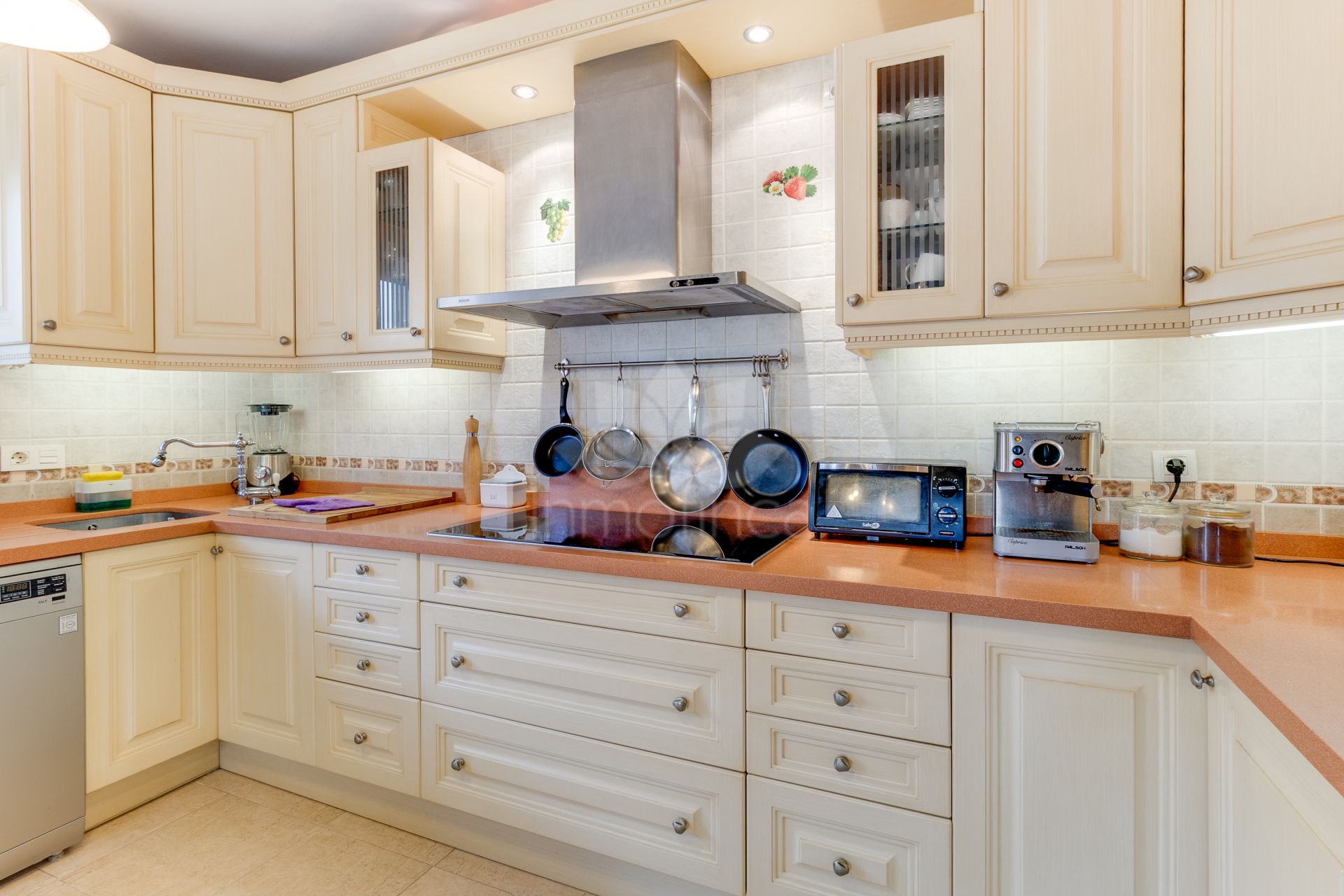 Semi Detached House in Retamar, Alhaurin de la Torre