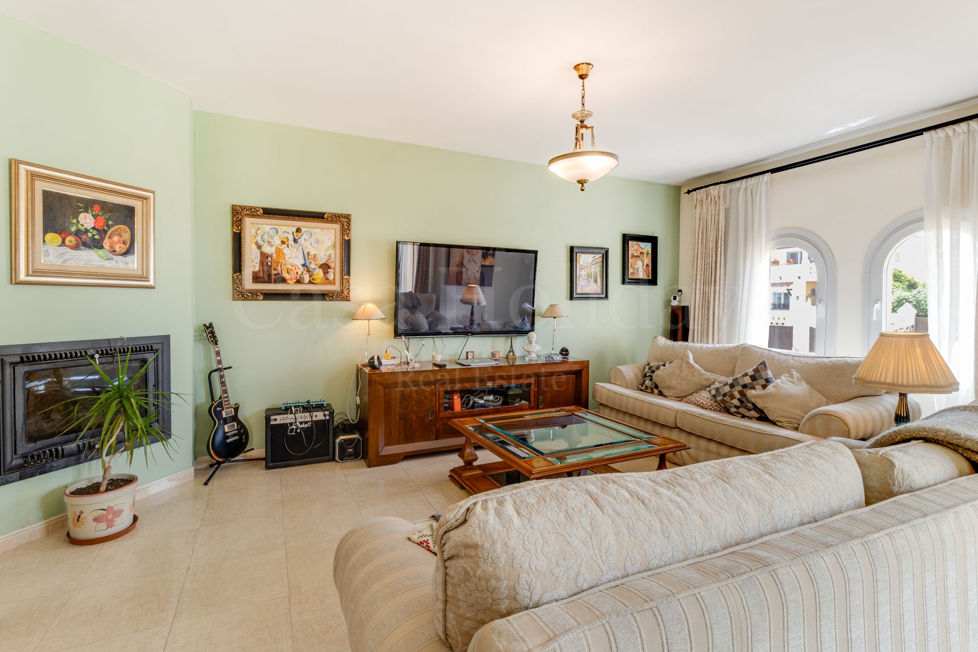 Semi Detached House in Retamar, Alhaurin de la Torre