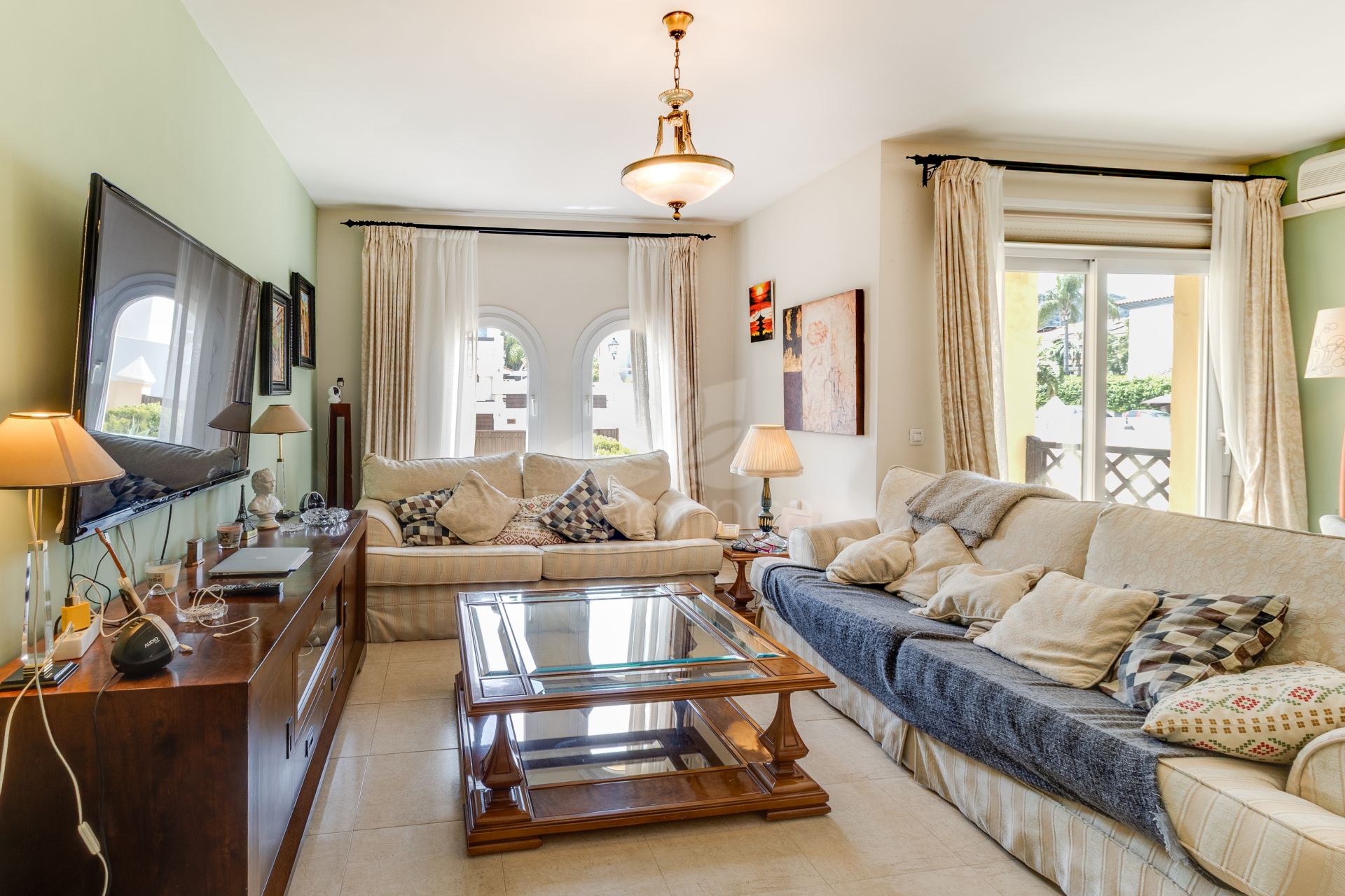 Semi Detached House in Retamar, Alhaurin de la Torre