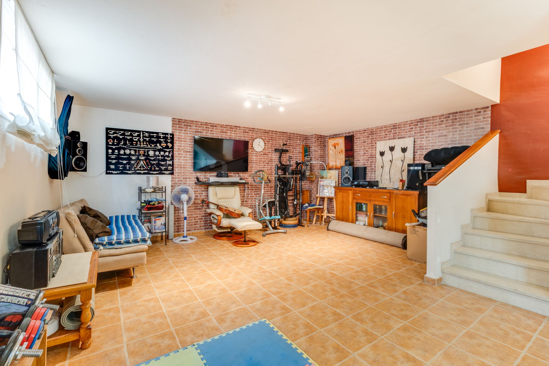 Semi Detached House in Retamar, Alhaurin de la Torre