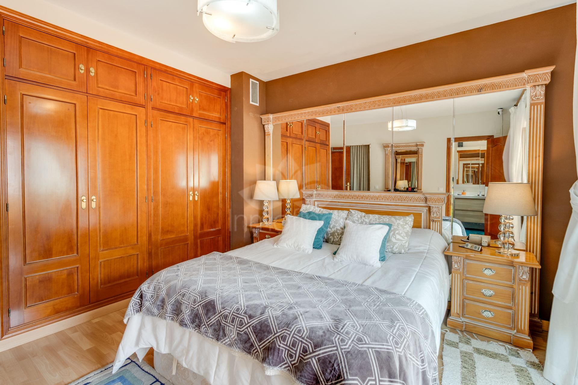 Semi Detached House in Retamar, Alhaurin de la Torre