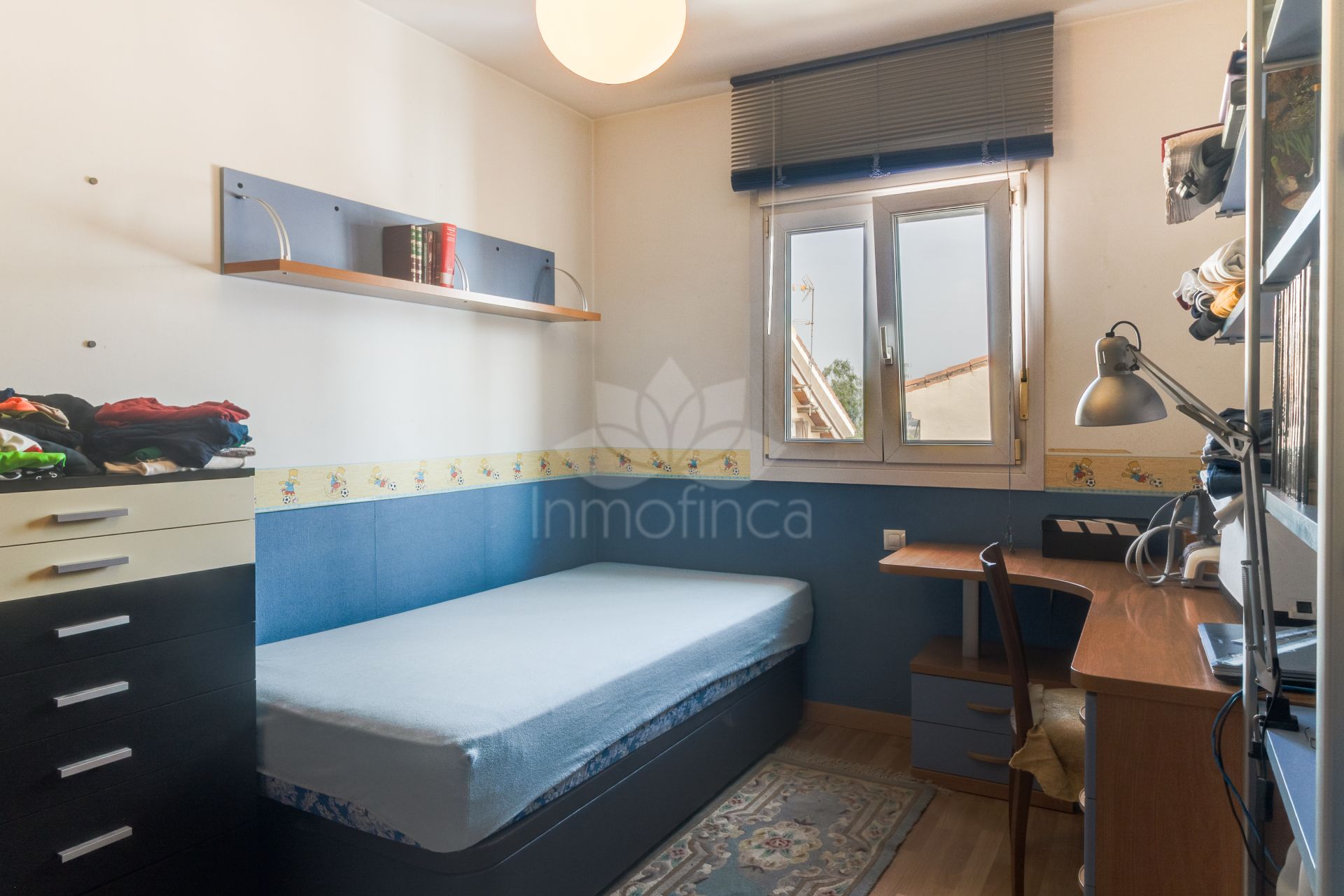 Semi Detached House in Retamar, Alhaurin de la Torre