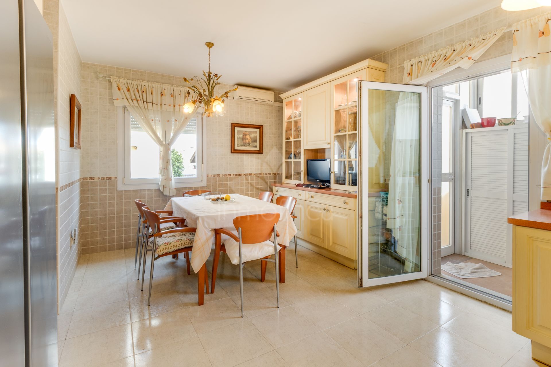 Semi Detached House in Retamar, Alhaurin de la Torre