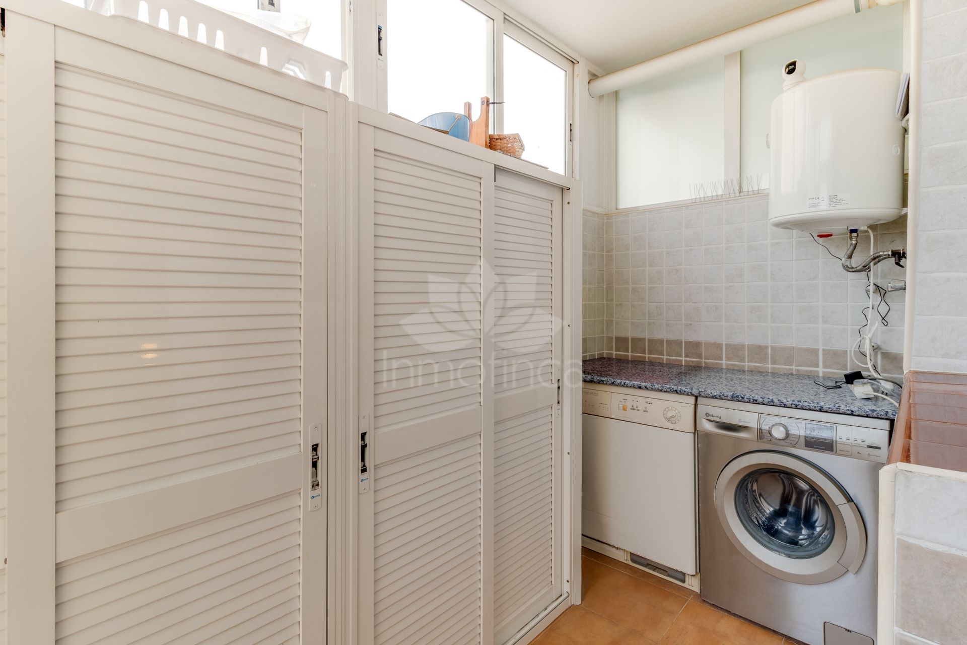 Semi Detached House in Retamar, Alhaurin de la Torre