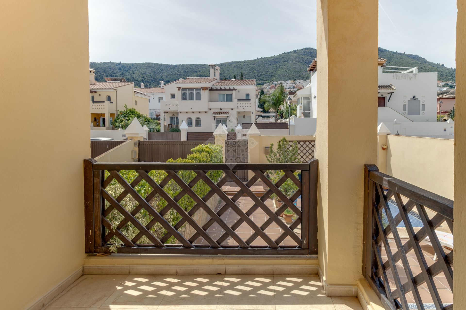 Semi Detached House in Retamar, Alhaurin de la Torre