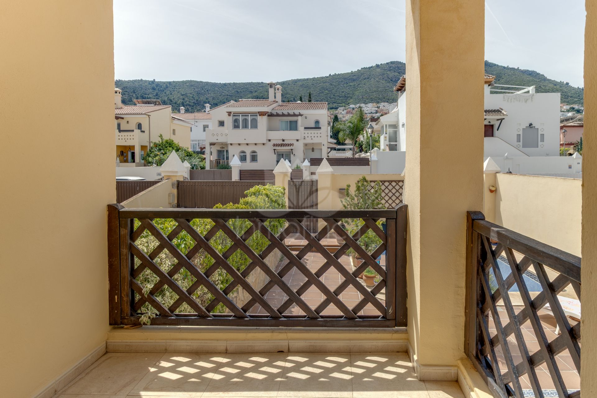Semi Detached House in Retamar, Alhaurin de la Torre